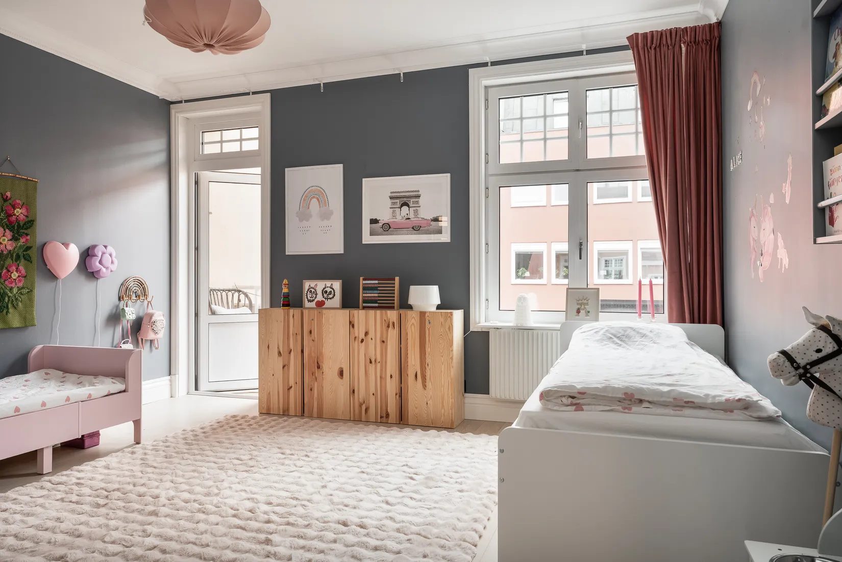 Bostadsrätt, Norrgatan 5, Centrum, Växjö