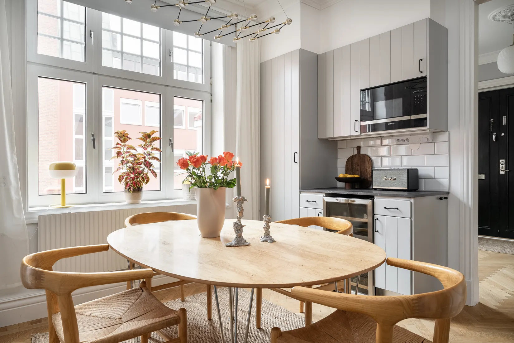 Bostadsrätt, Norrgatan 5, Centrum, Växjö