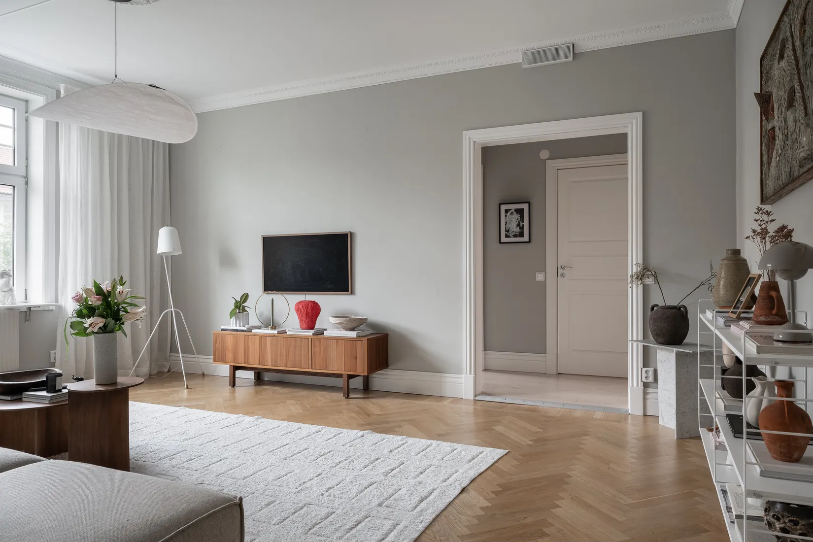 Bostadsrätt, Norrgatan 5, Centrum, Växjö