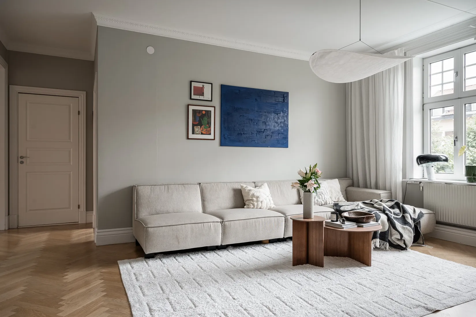 Bostadsrätt, Norrgatan 5, Centrum, Växjö