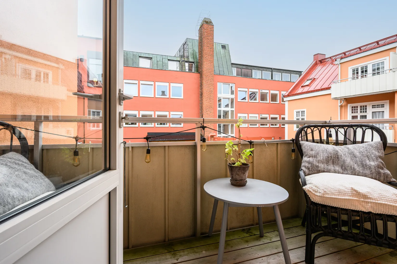 Bostadsrätt, Norrgatan 5, Centrum, Växjö