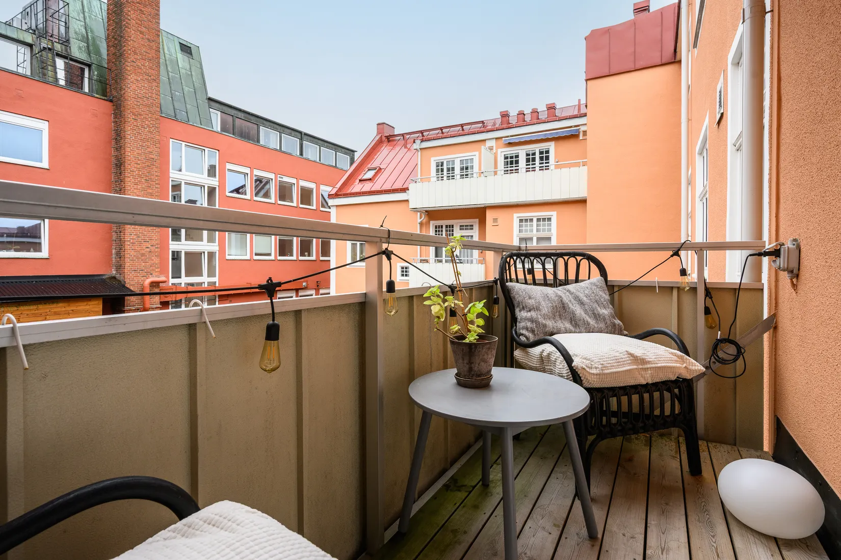 Bostadsrätt, Norrgatan 5, Centrum, Växjö