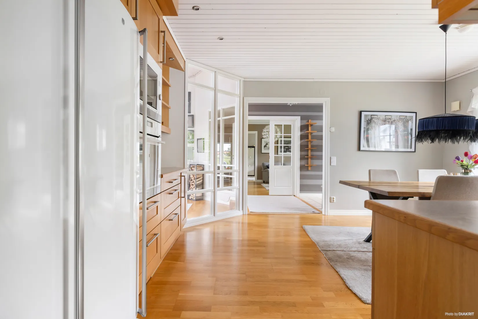 Villa, Ekebyviken 16, Ekeby-Almby, Örebro