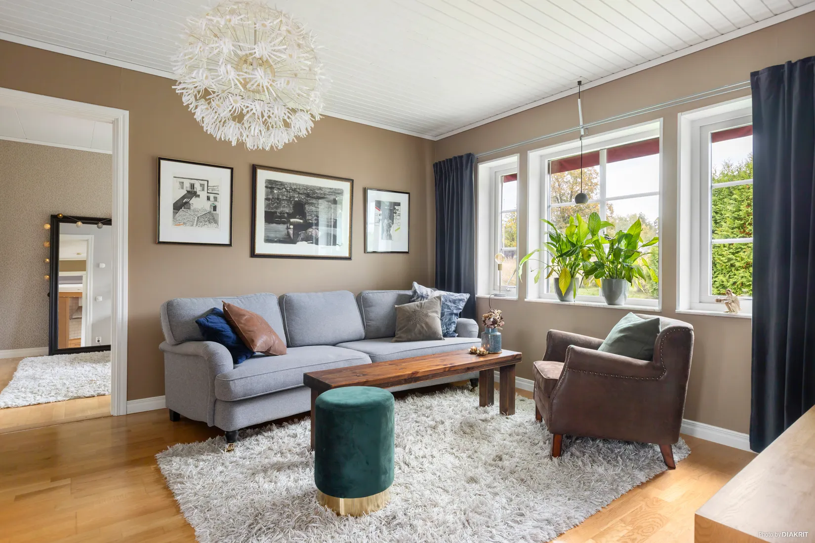 Villa, Ekebyviken 16, Ekeby-Almby, Örebro