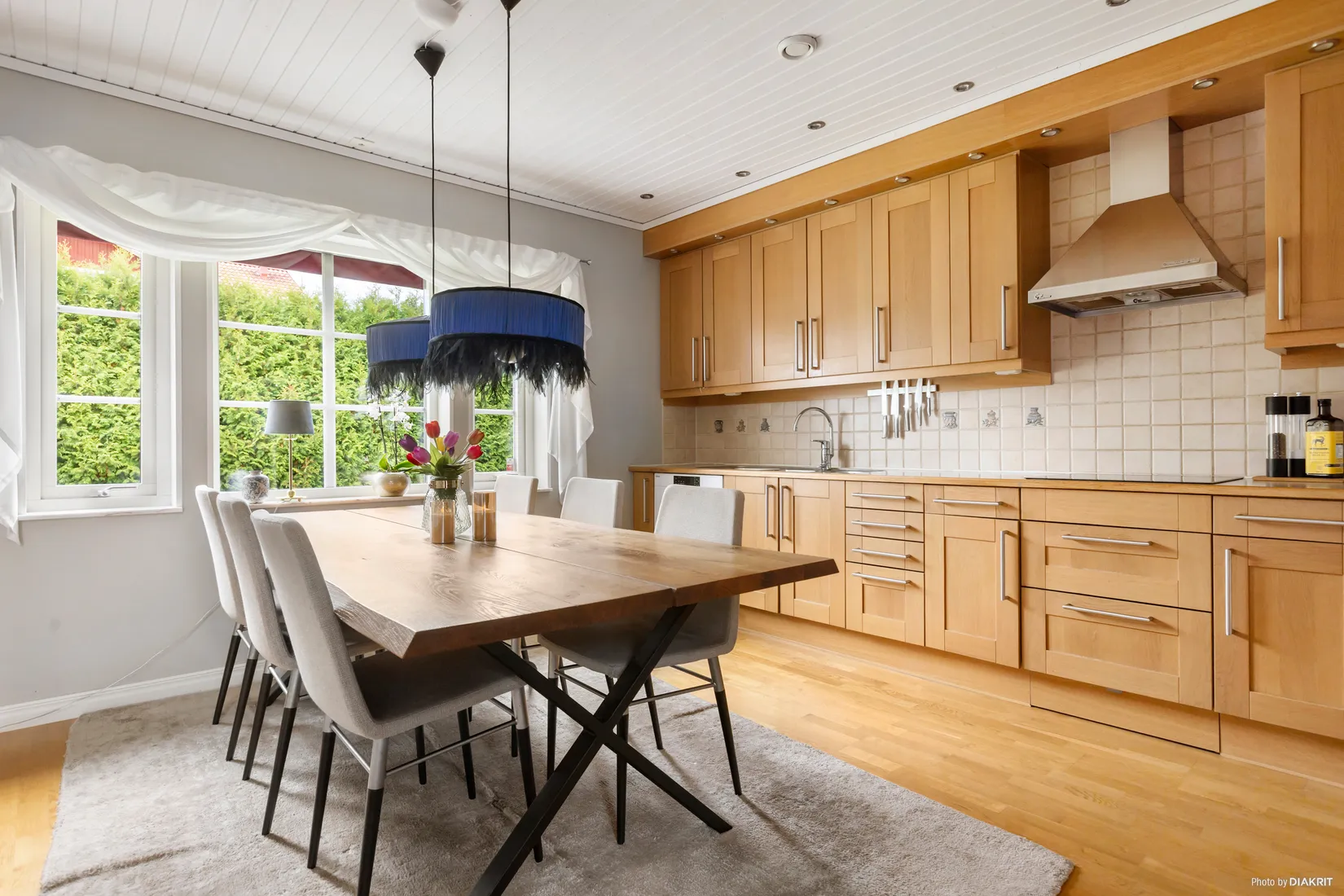 Villa, Ekebyviken 16, Ekeby-Almby, Örebro