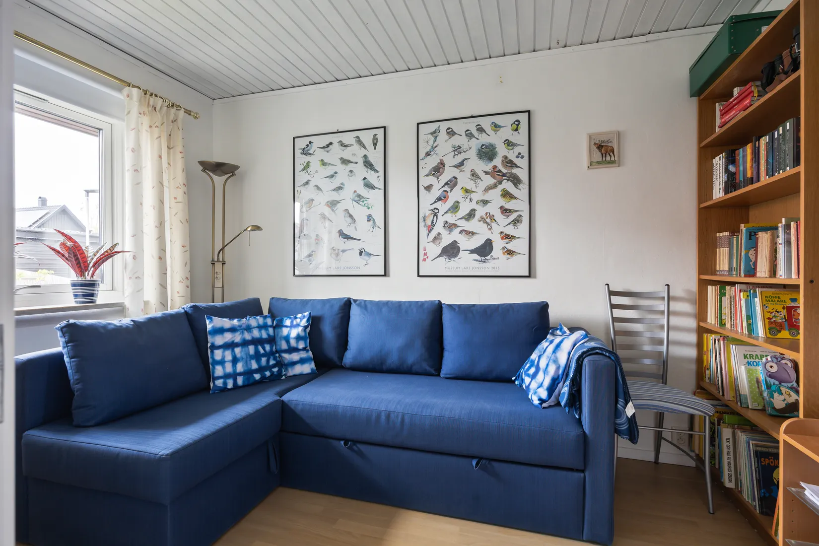 Villa, Bolmörtsvägen 12, Åkarp, Burlöv