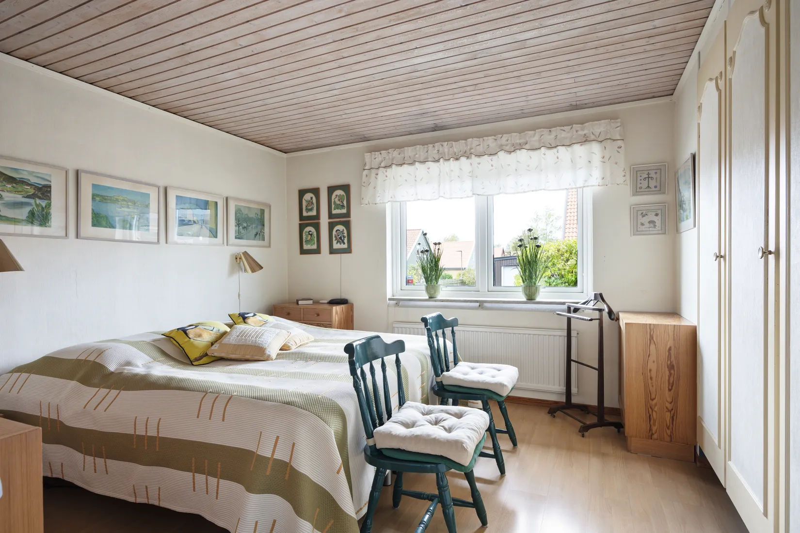 Villa, Bolmörtsvägen 12, Åkarp, Burlöv