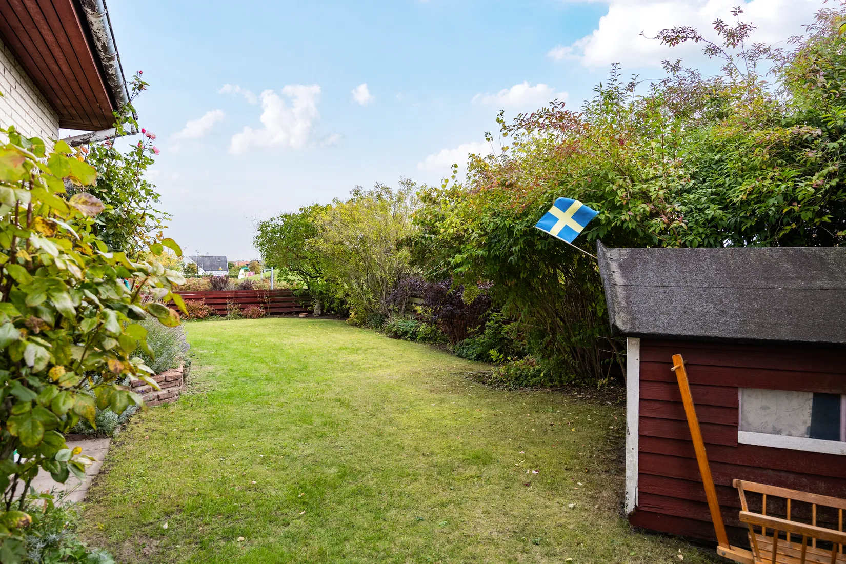 Villa, Bolmörtsvägen 12, Åkarp, Burlöv