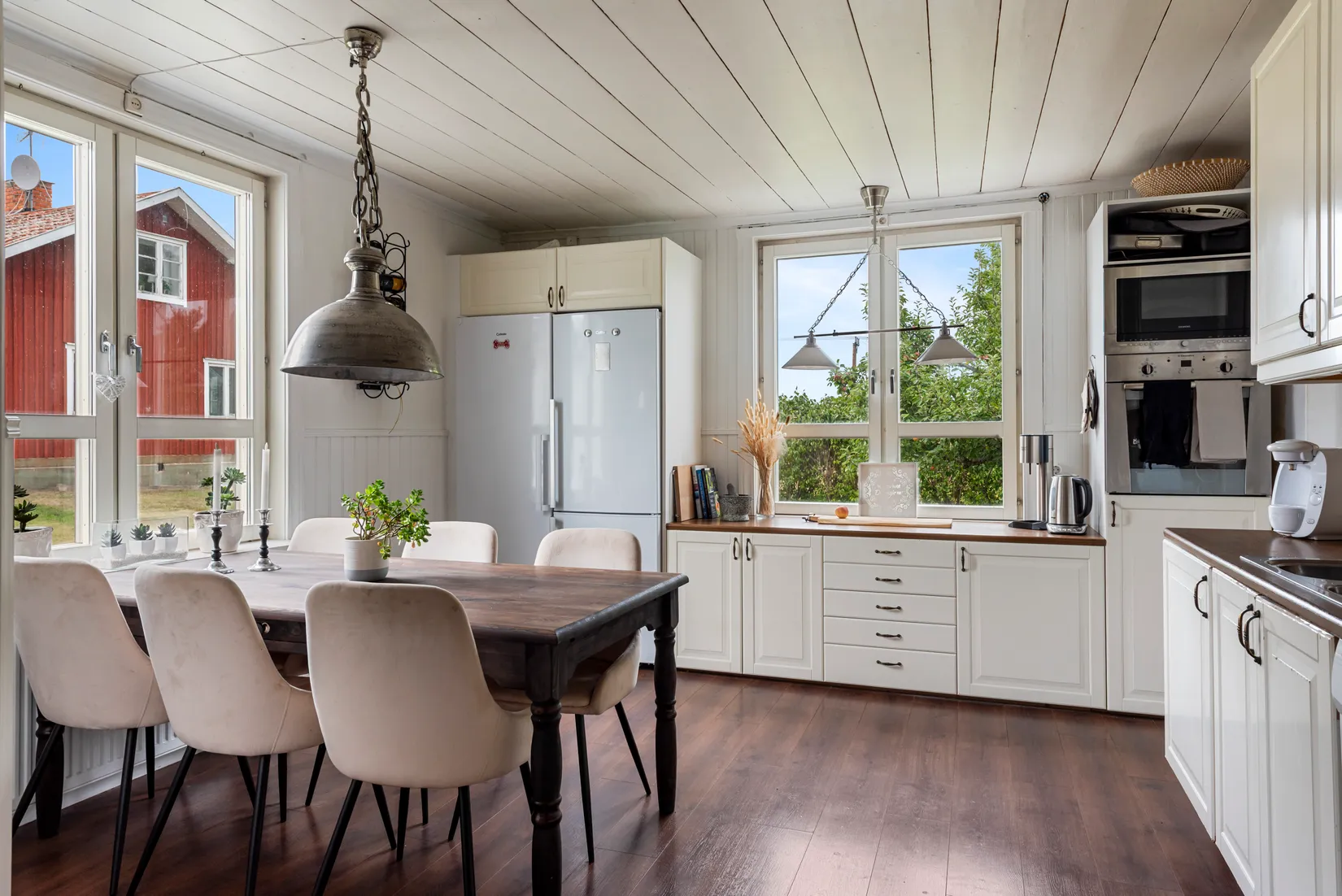 Gård/Skog, Gräsövägen 81 och 83, Gräsö, Norrtälje