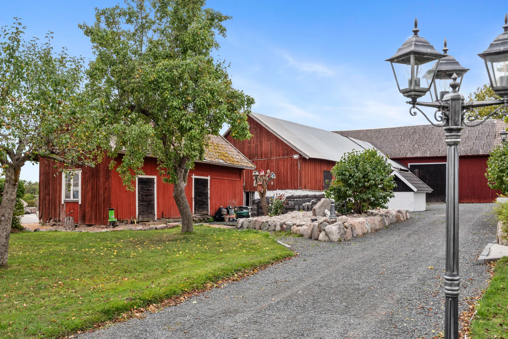 Gård/Skog, Gräsövägen 81 och 83, Gräsö, Norrtälje