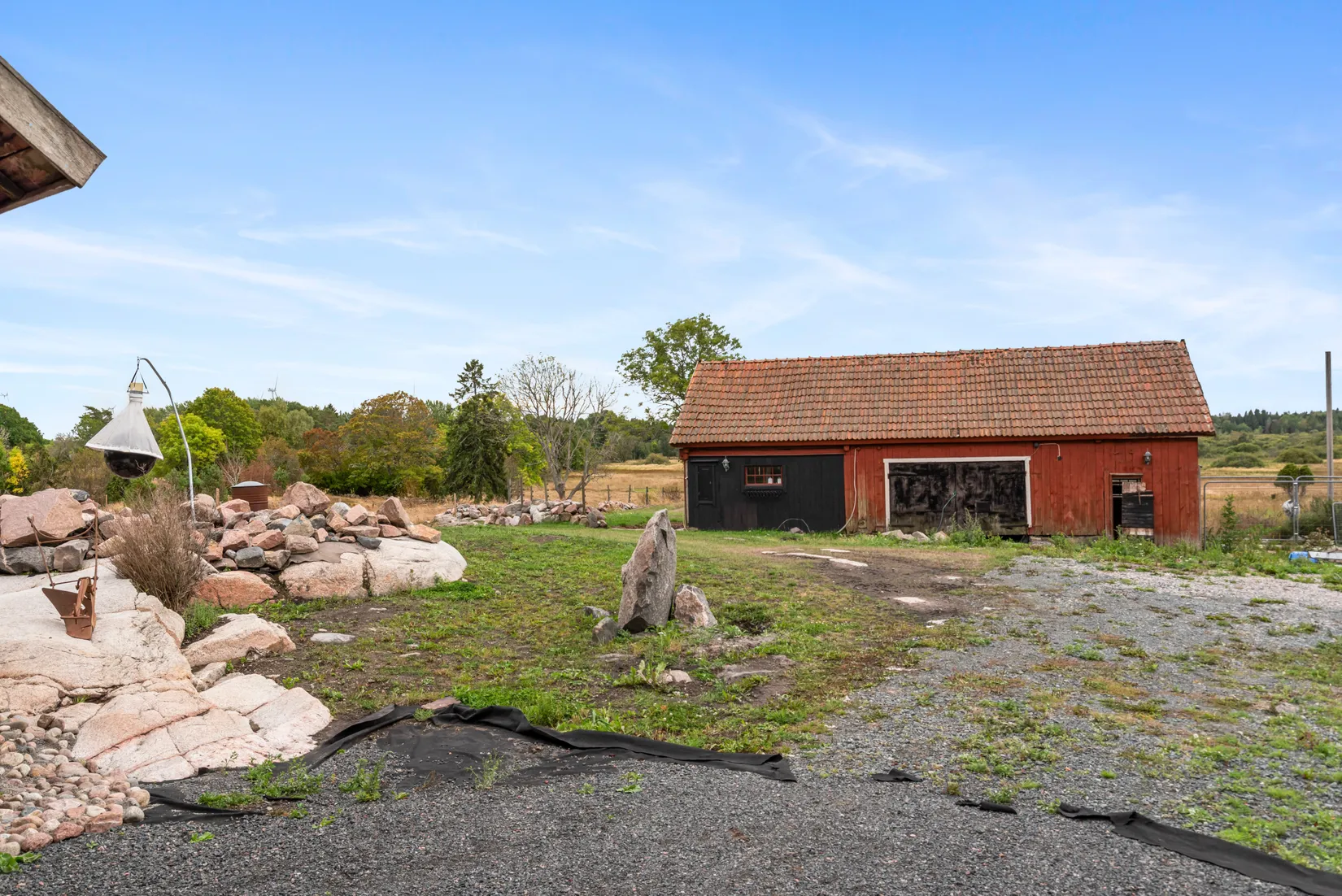 Gård/Skog, Gräsövägen 81 och 83, Gräsö, Norrtälje