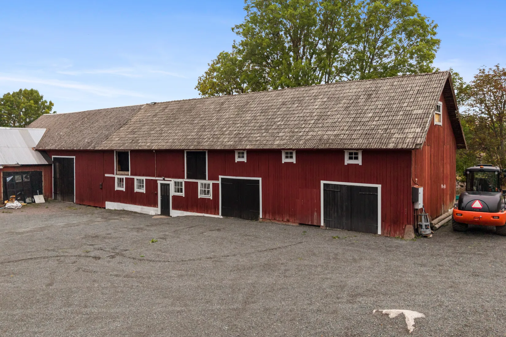 Gård/Skog, Gräsövägen 81 och 83, Gräsö, Norrtälje