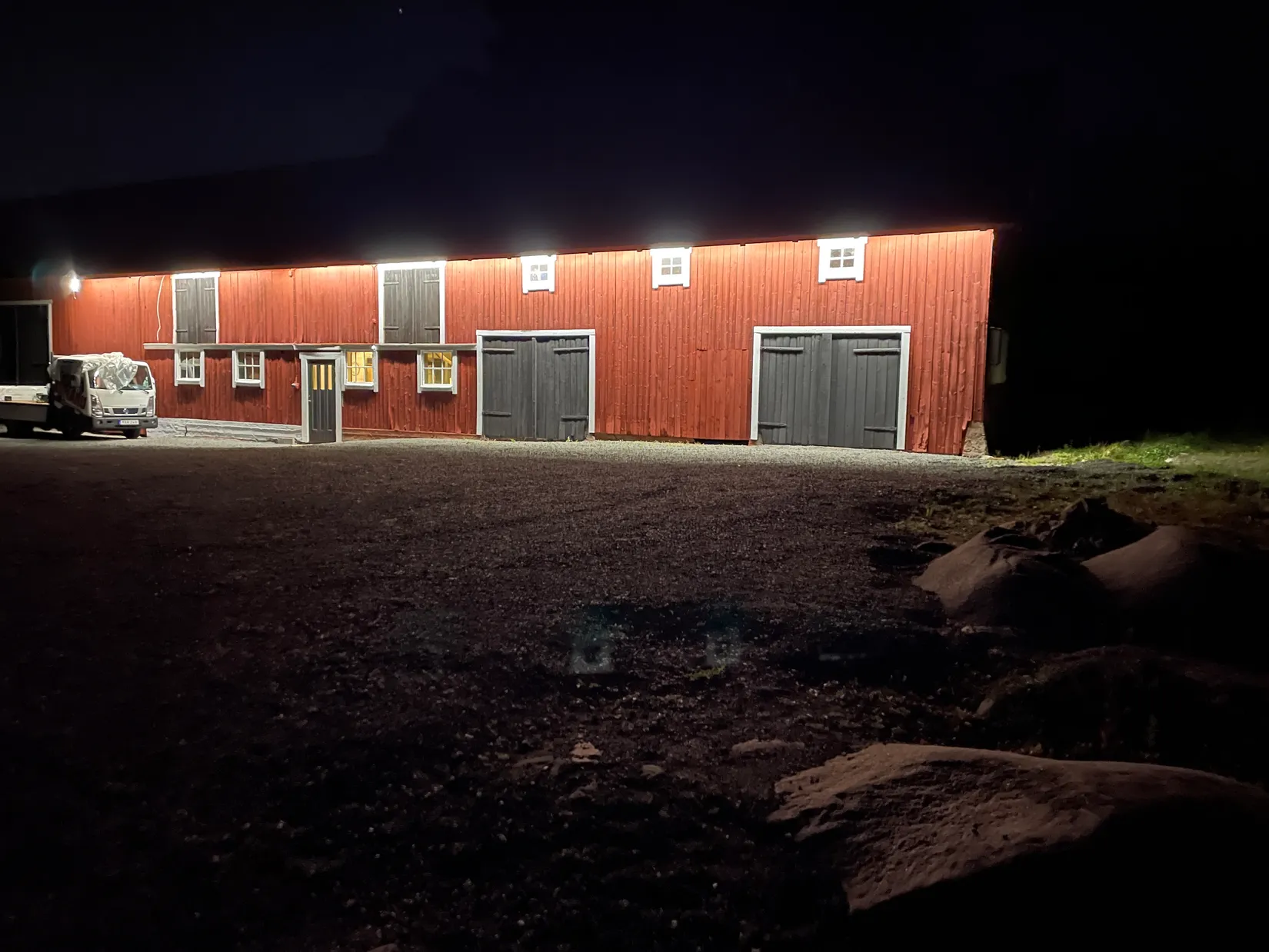 Gård/Skog, Gräsövägen 81 och 83, Gräsö, Norrtälje