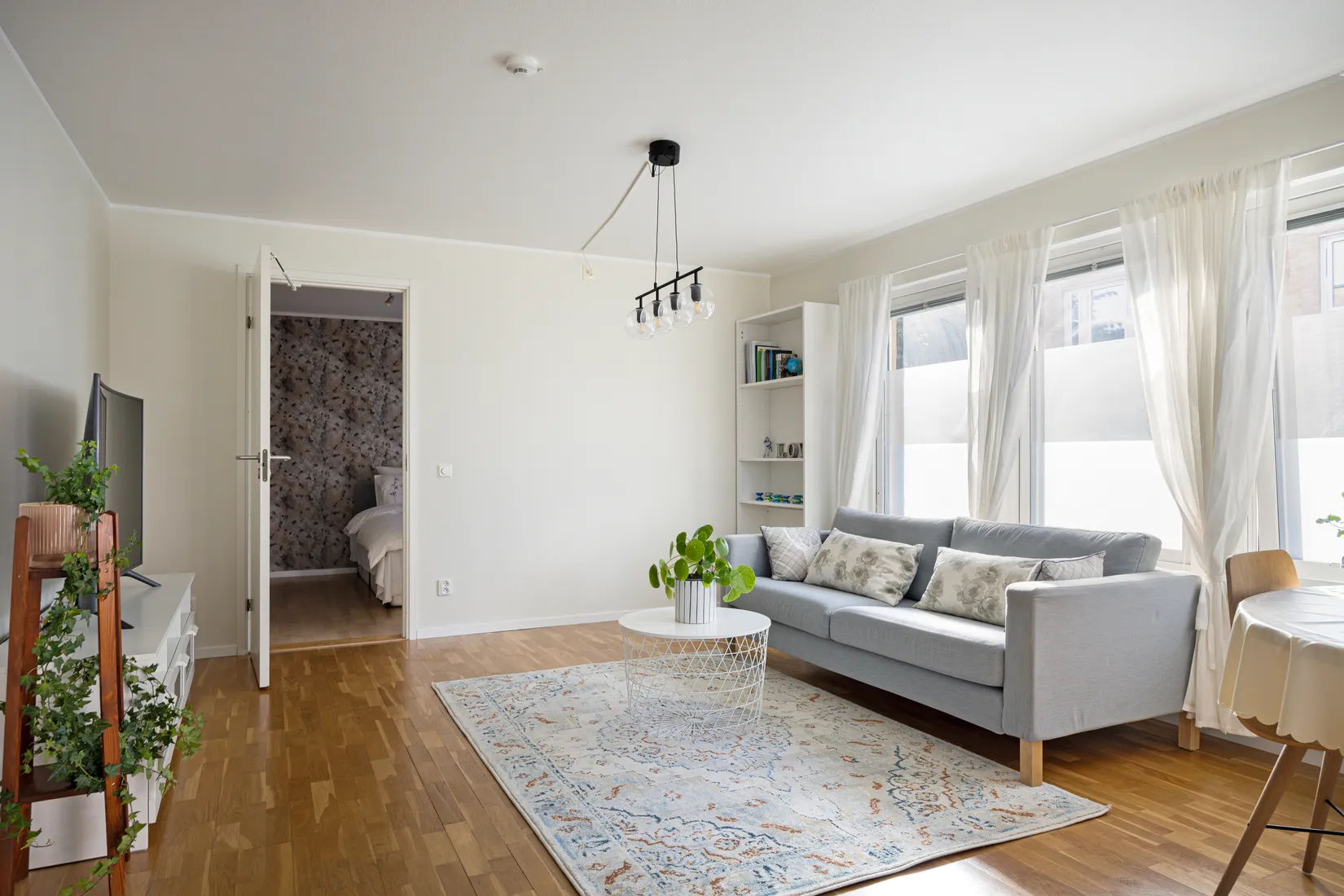 Bostadsrätt, Östen Undéns gata 192, Värpinge, Lund