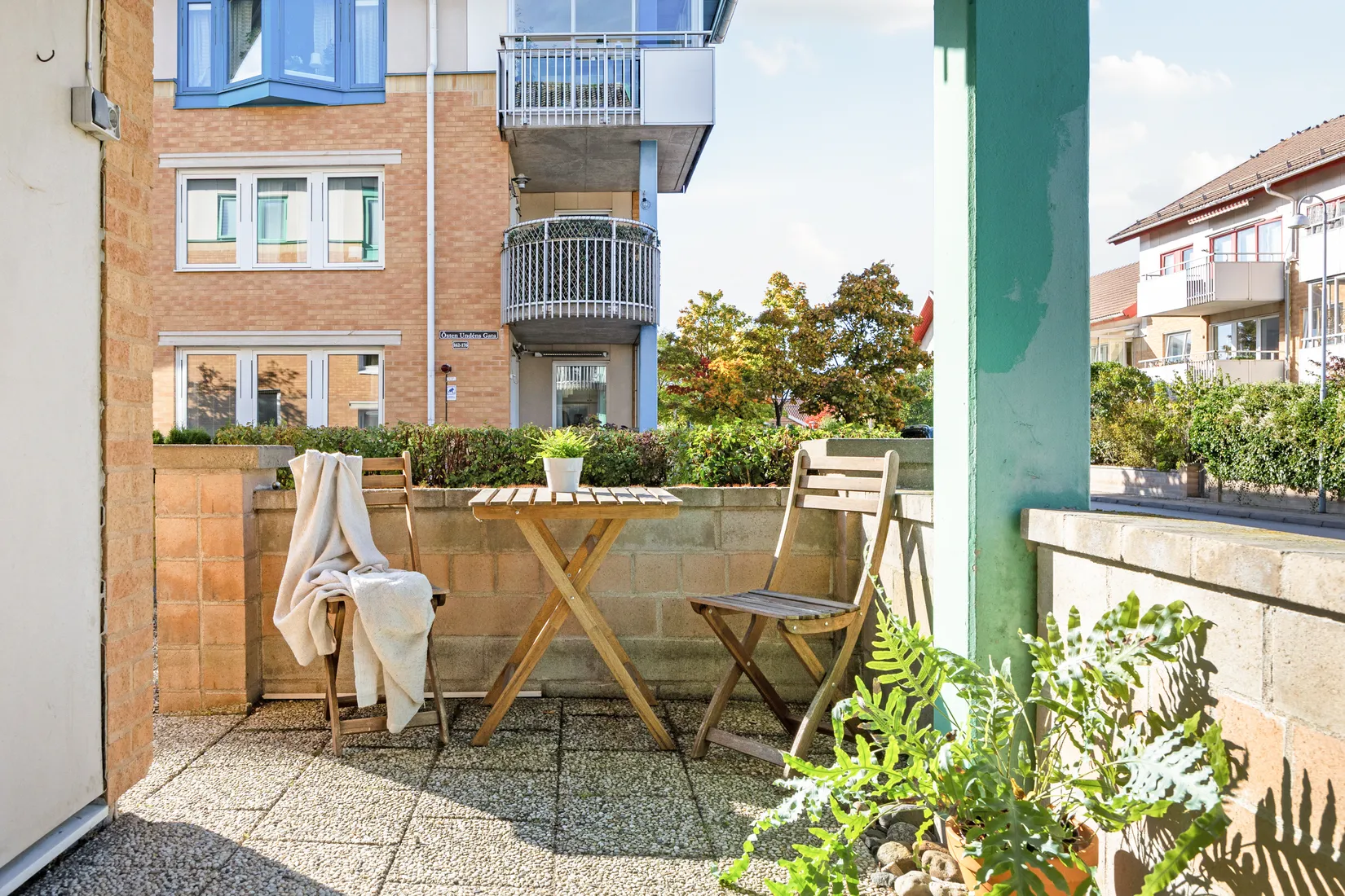Bostadsrätt, Östen Undéns gata 192, Värpinge, Lund