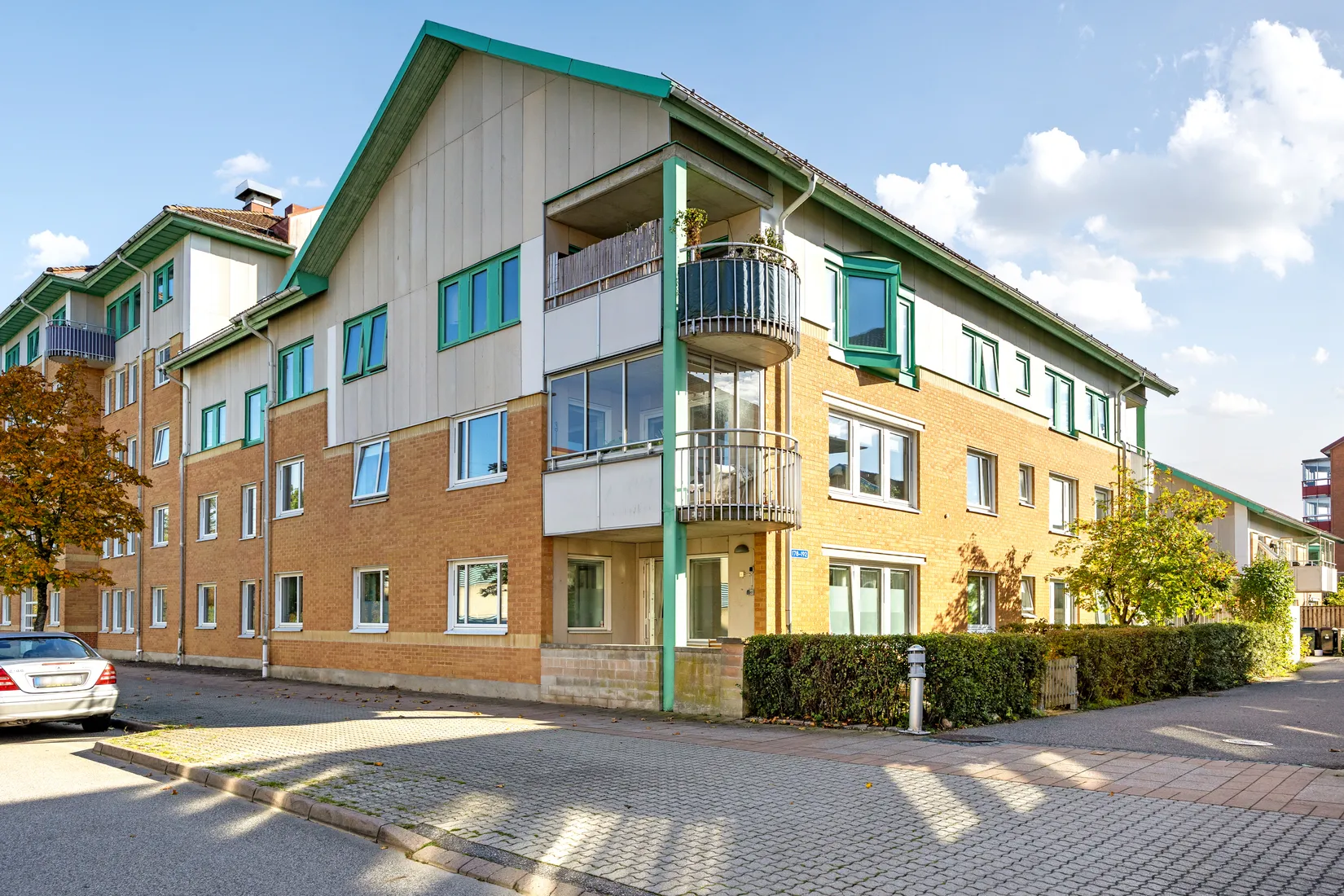 Bostadsrätt, Östen Undéns gata 192, Värpinge, Lund