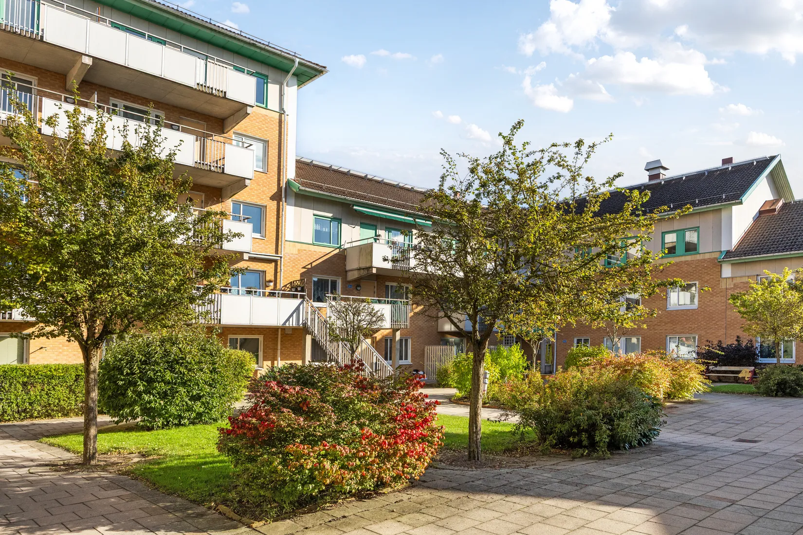 Bostadsrätt, Östen Undéns gata 192, Värpinge, Lund