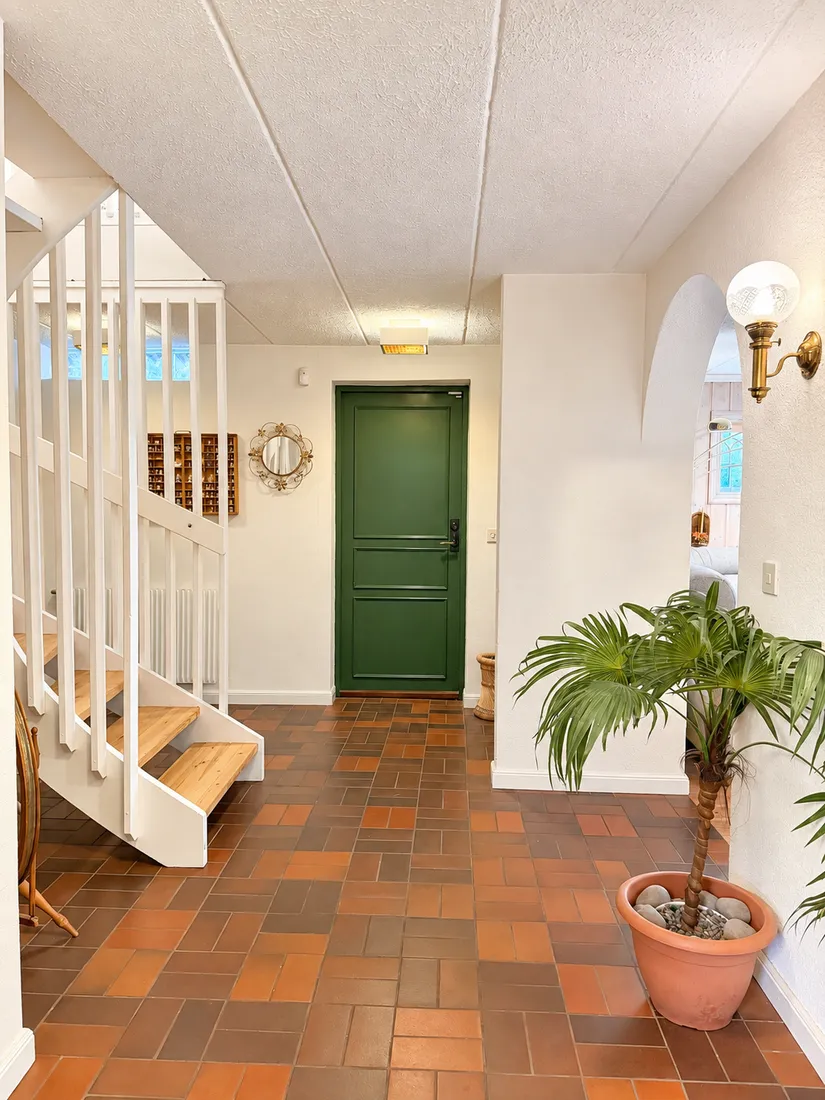 Villa, Hälsingstrandsvägen 14, Hälsinggården, Falun