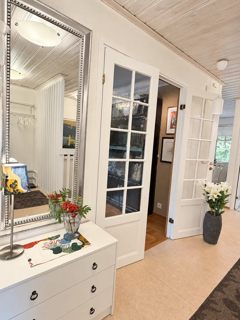 Villa, Hälsingstrandsvägen 14, Hälsinggården, Falun