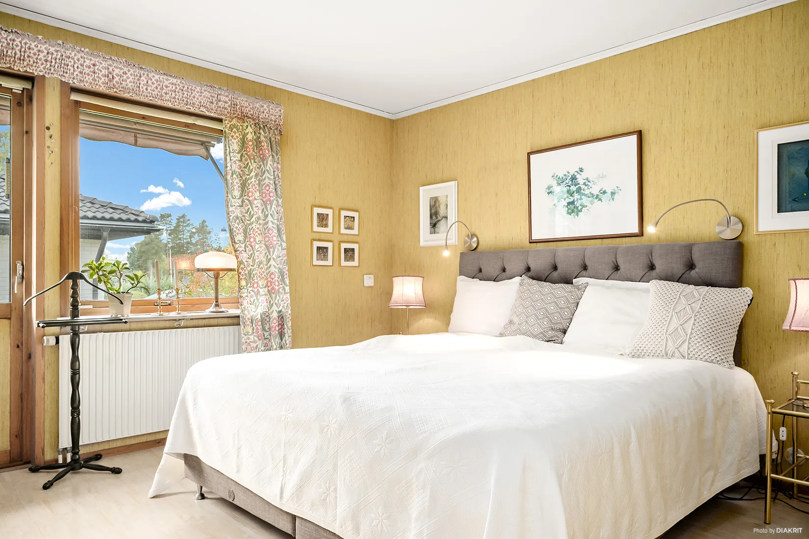 Villa, Hälsingstrandsvägen 14, Hälsinggården, Falun