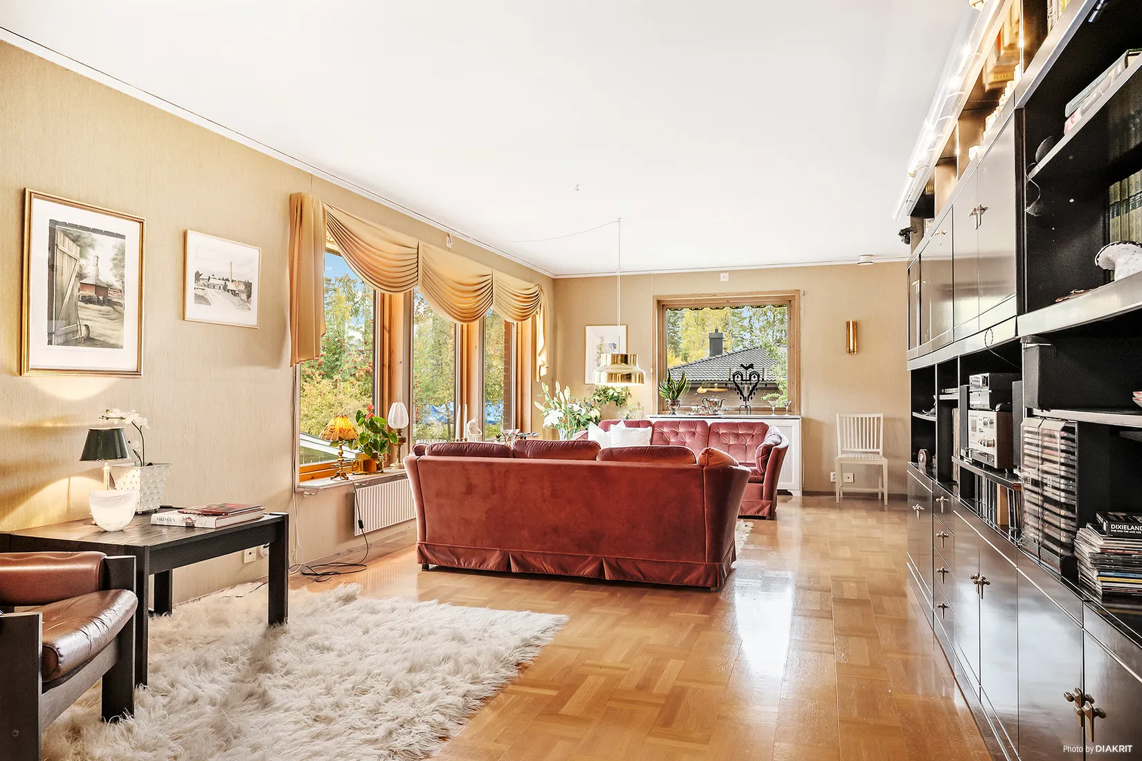 Villa, Hälsingstrandsvägen 14, Hälsinggården, Falun