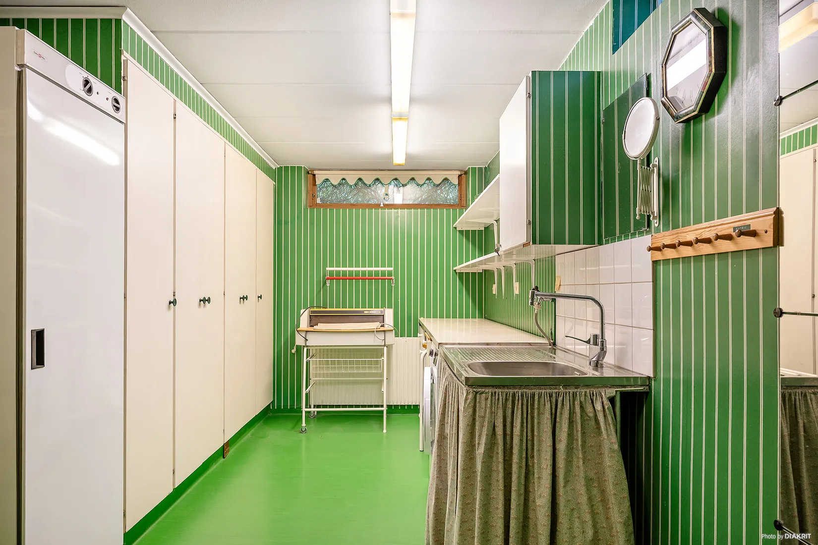 Villa, Hälsingstrandsvägen 14, Hälsinggården, Falun
