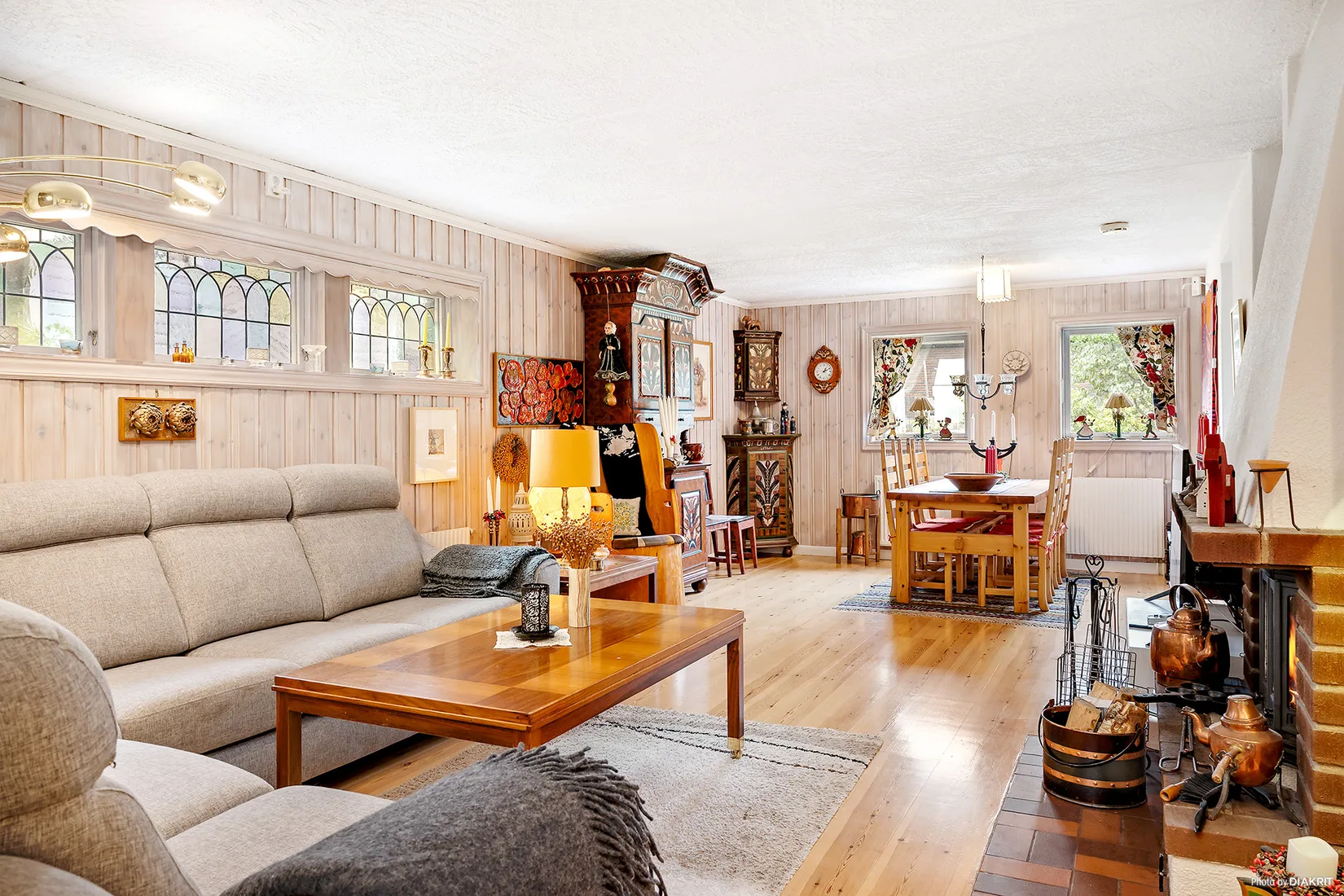 Villa, Hälsingstrandsvägen 14, Hälsinggården, Falun