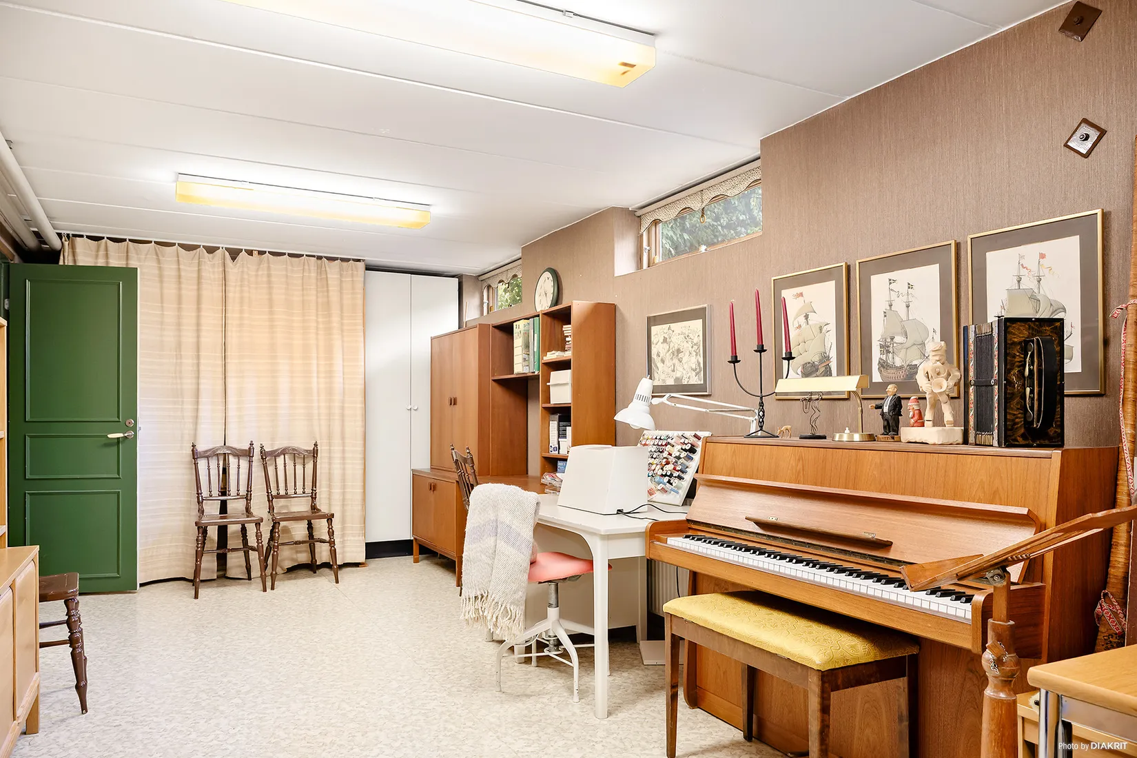 Villa, Hälsingstrandsvägen 14, Hälsinggården, Falun