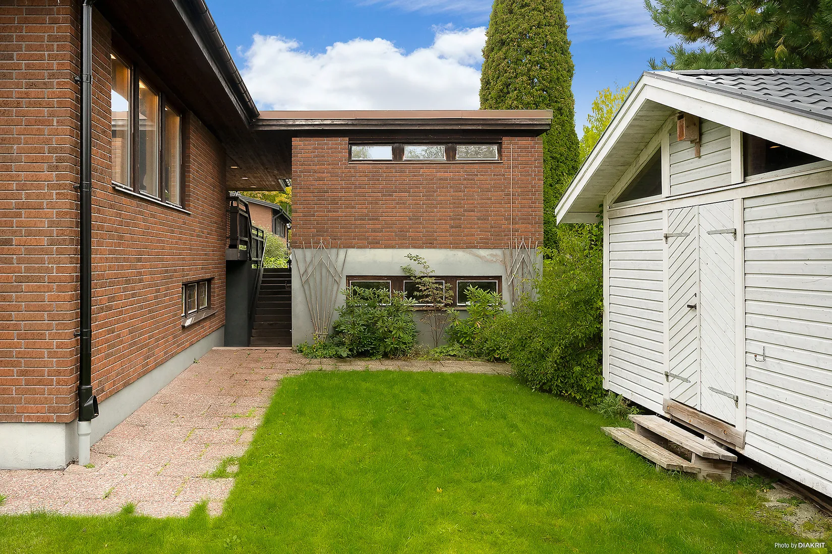 Villa, Hälsingstrandsvägen 14, Hälsinggården, Falun