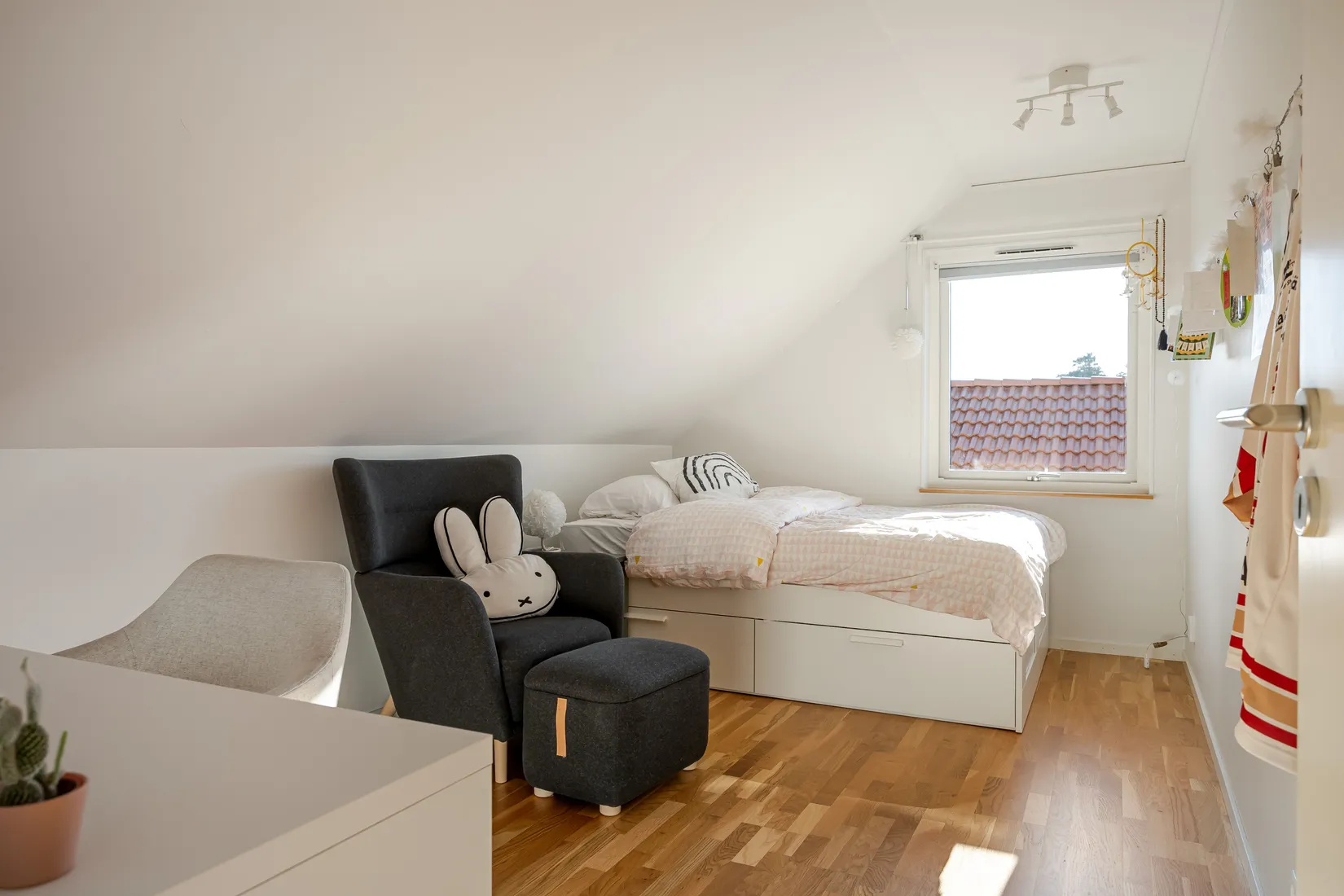 Villa, Babordsvägen 3, Drag, Kalmar