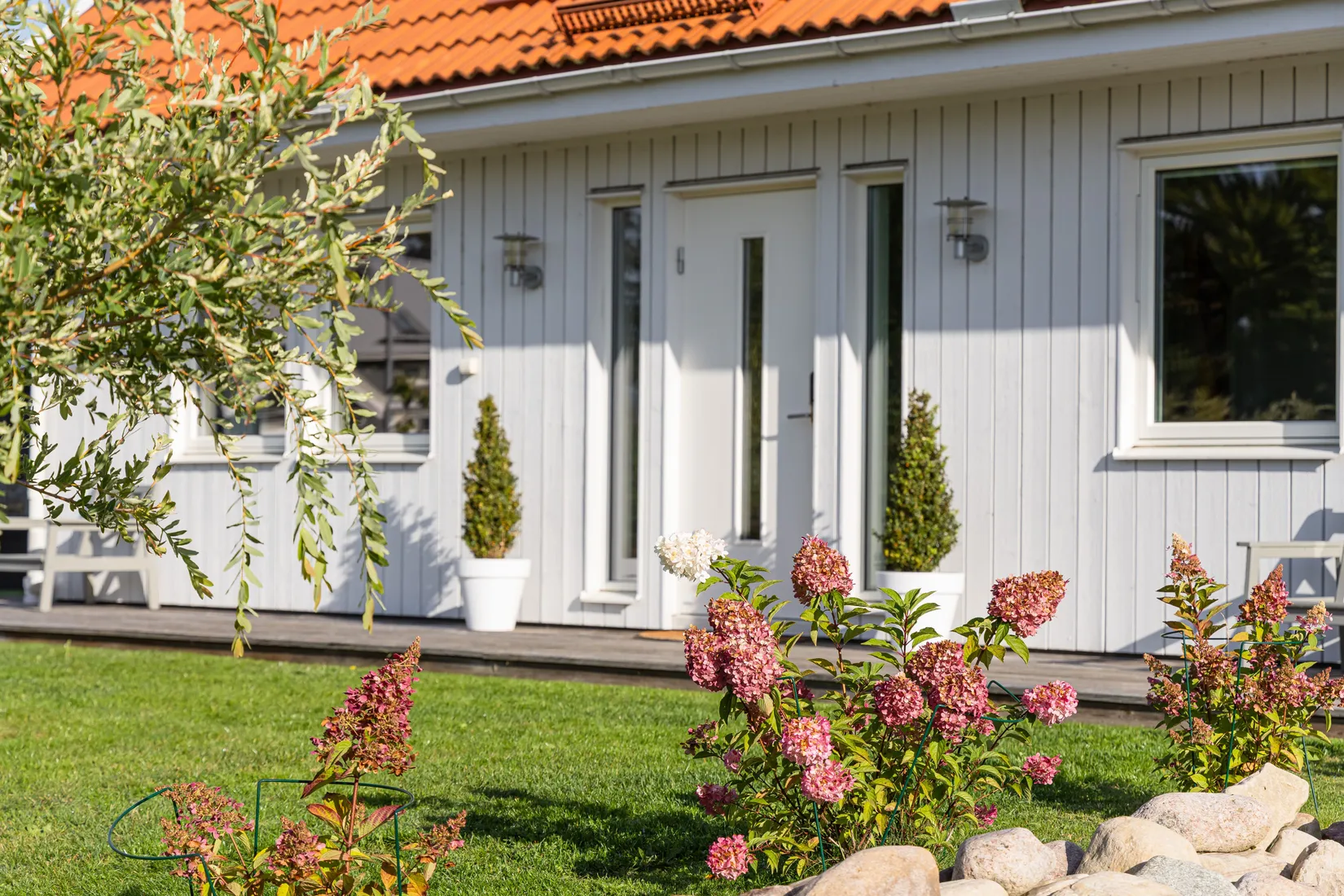 Villa, Babordsvägen 3, Drag, Kalmar
