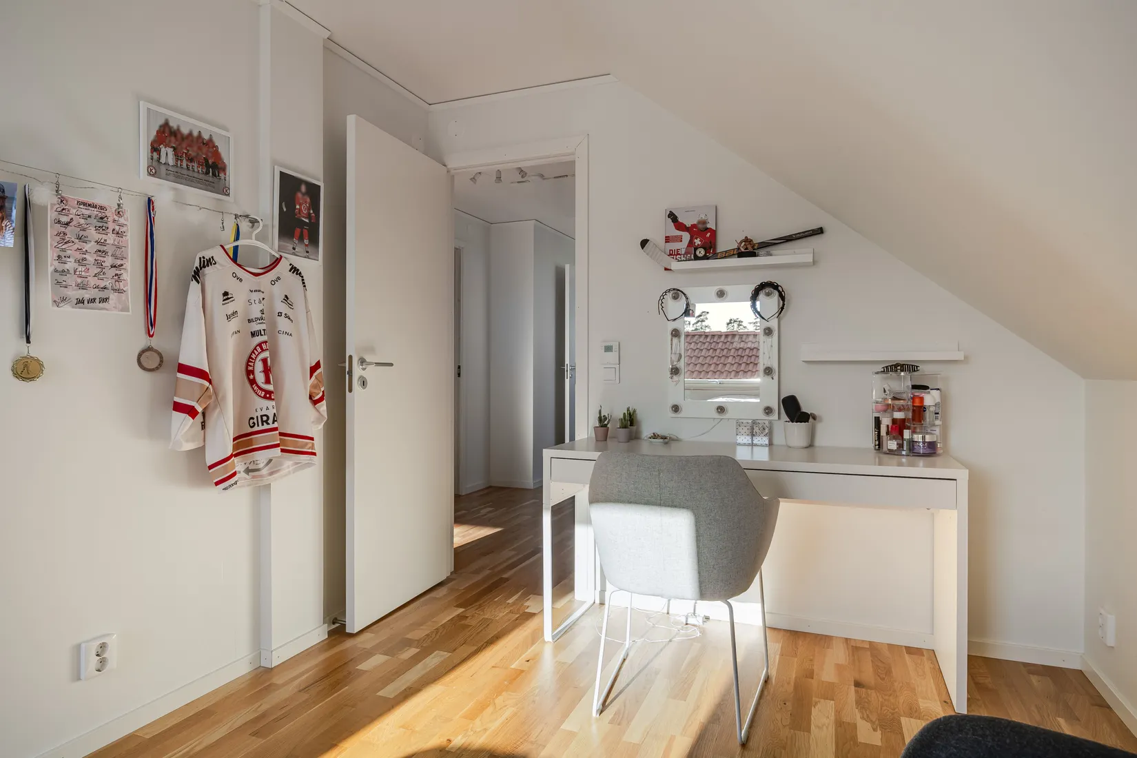 Villa, Babordsvägen 3, Drag, Kalmar