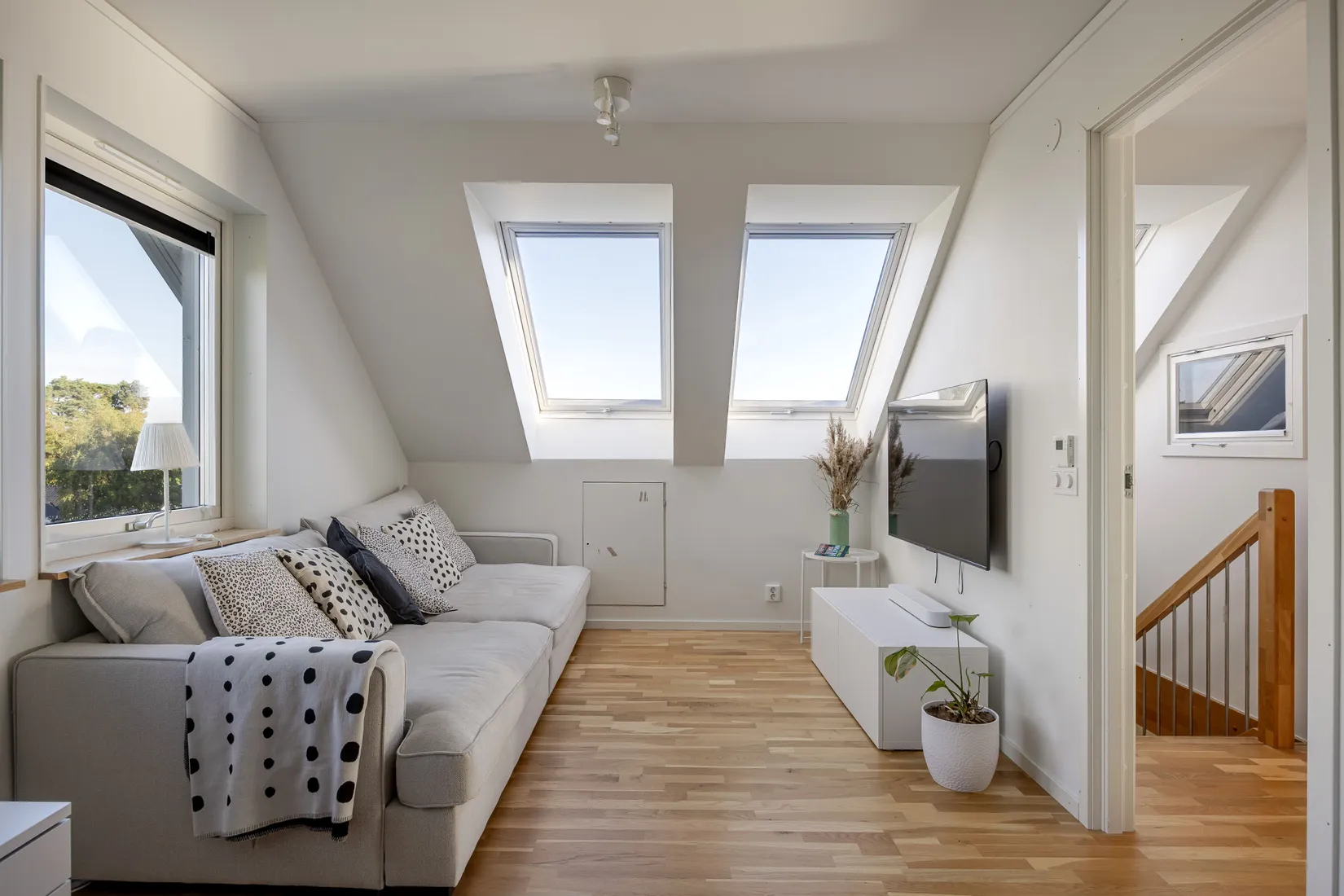 Villa, Babordsvägen 3, Drag, Kalmar