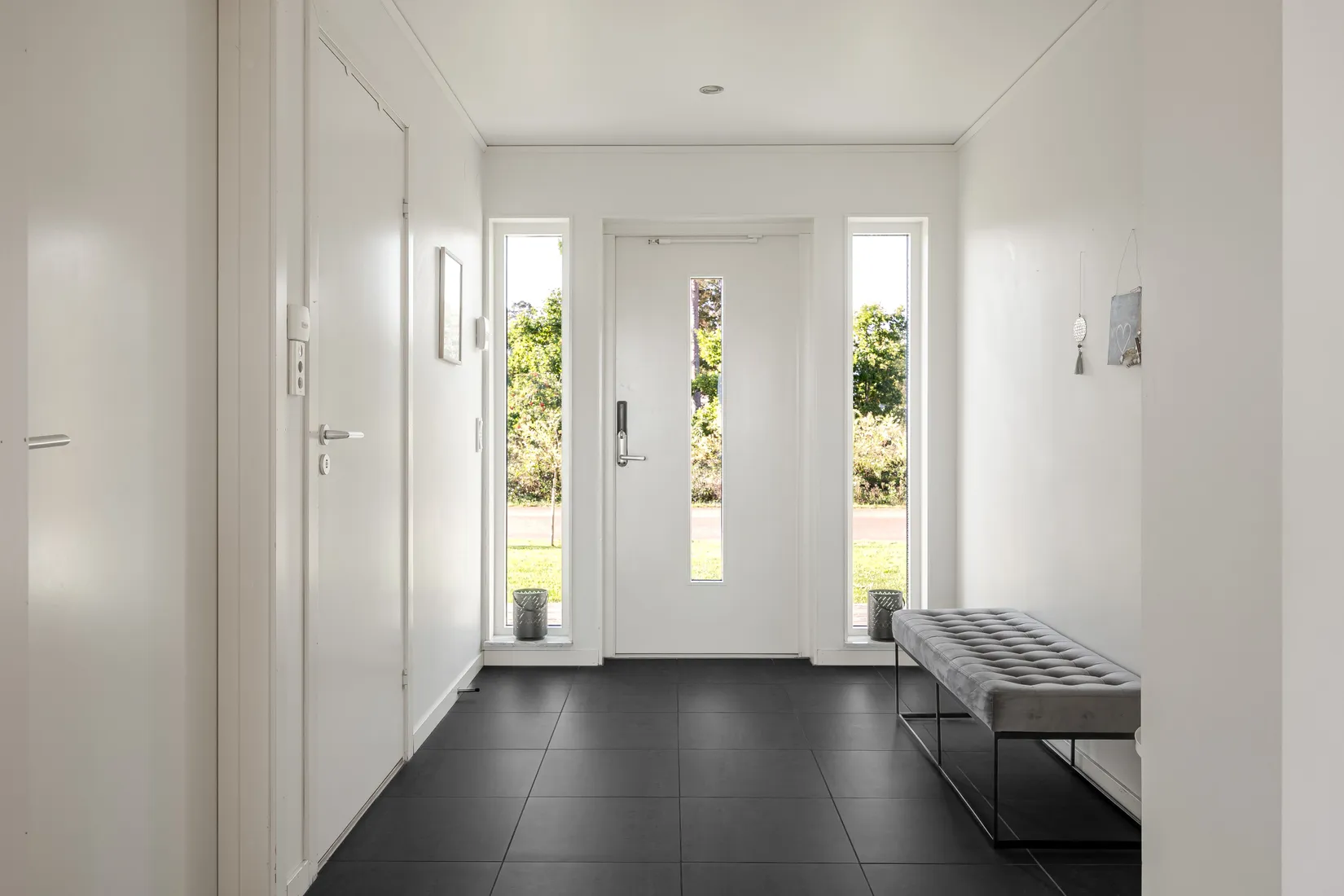 Villa, Babordsvägen 3, Drag, Kalmar