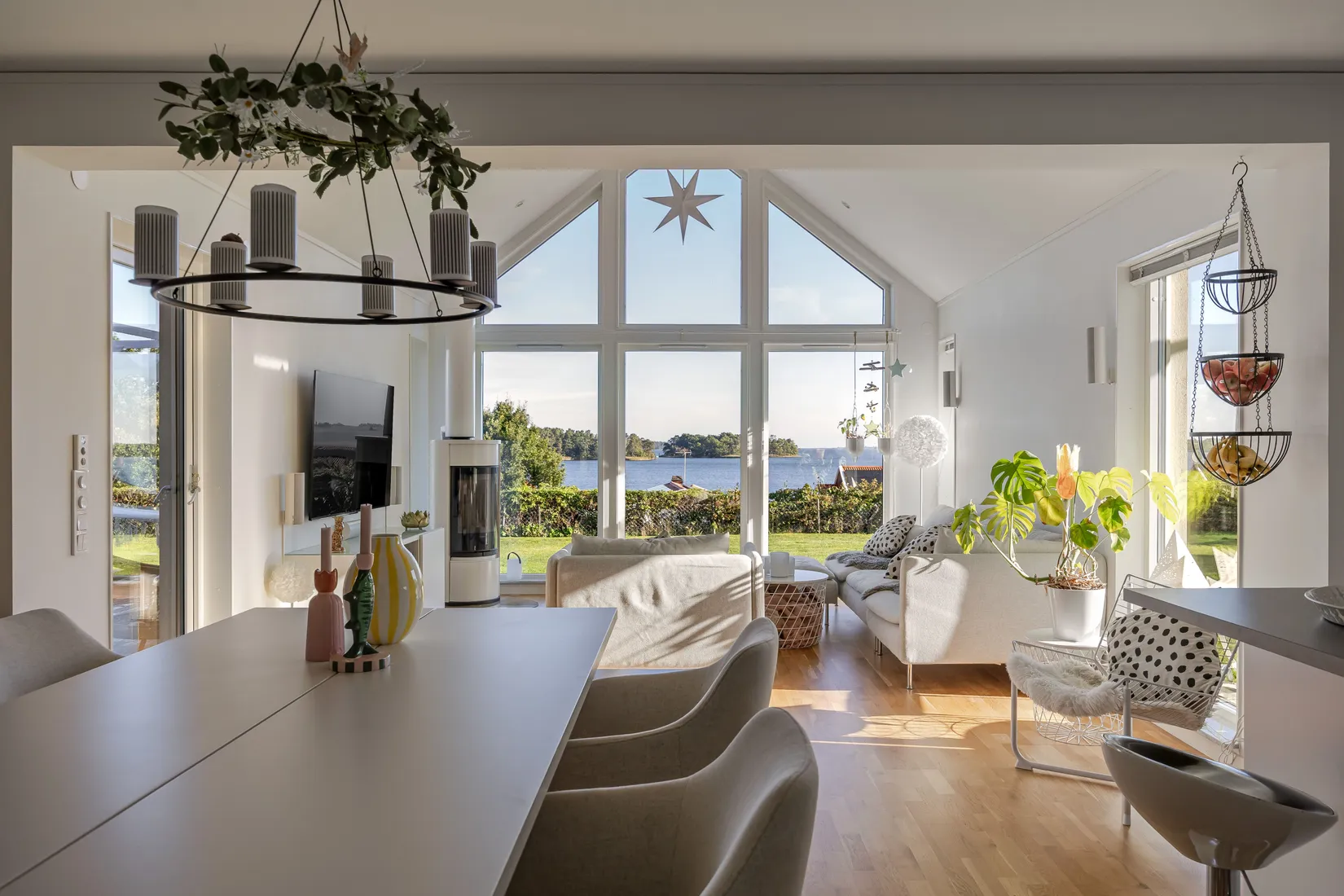 Villa, Babordsvägen 3, Drag, Kalmar