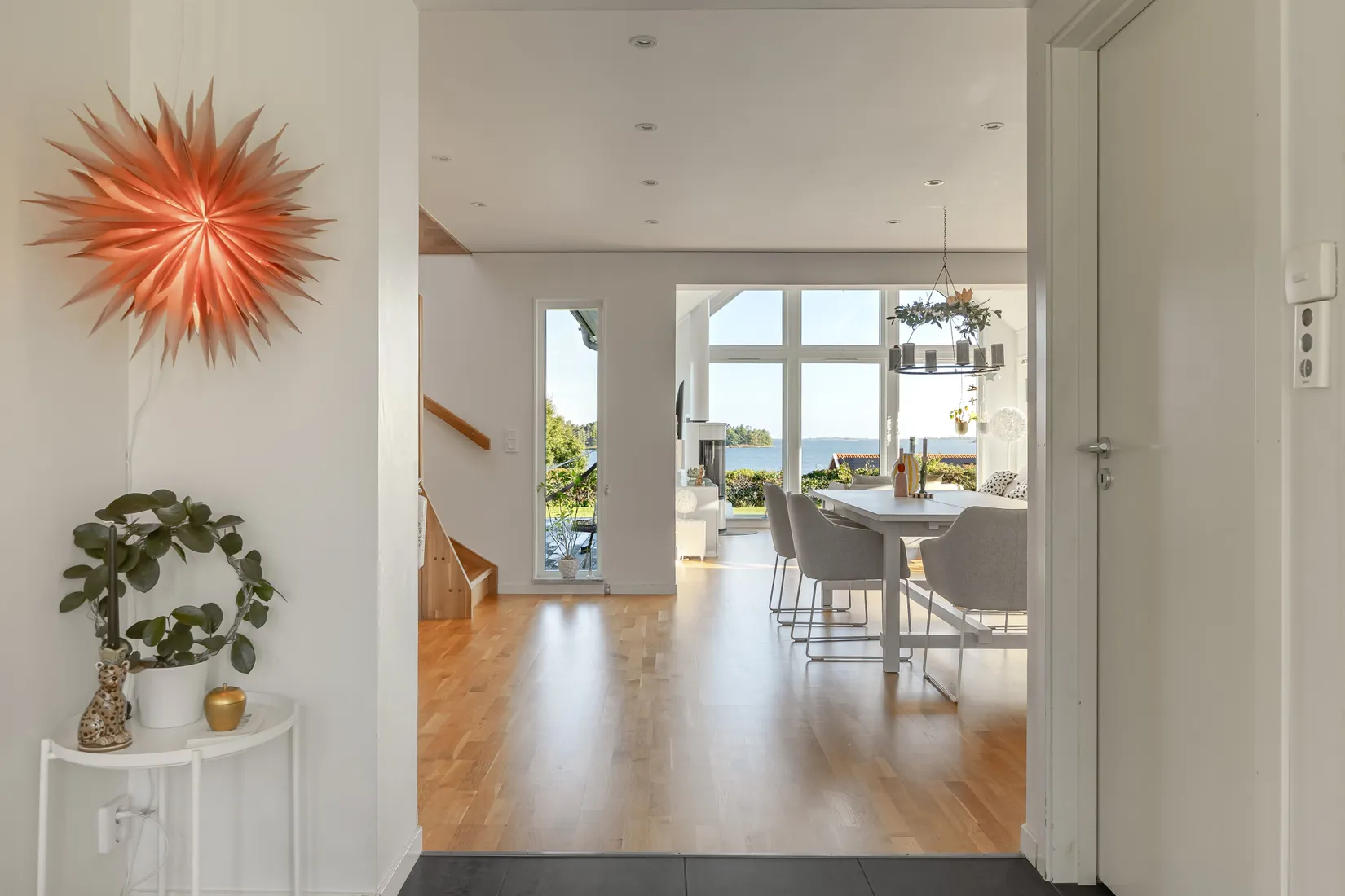 Villa, Babordsvägen 3, Drag, Kalmar