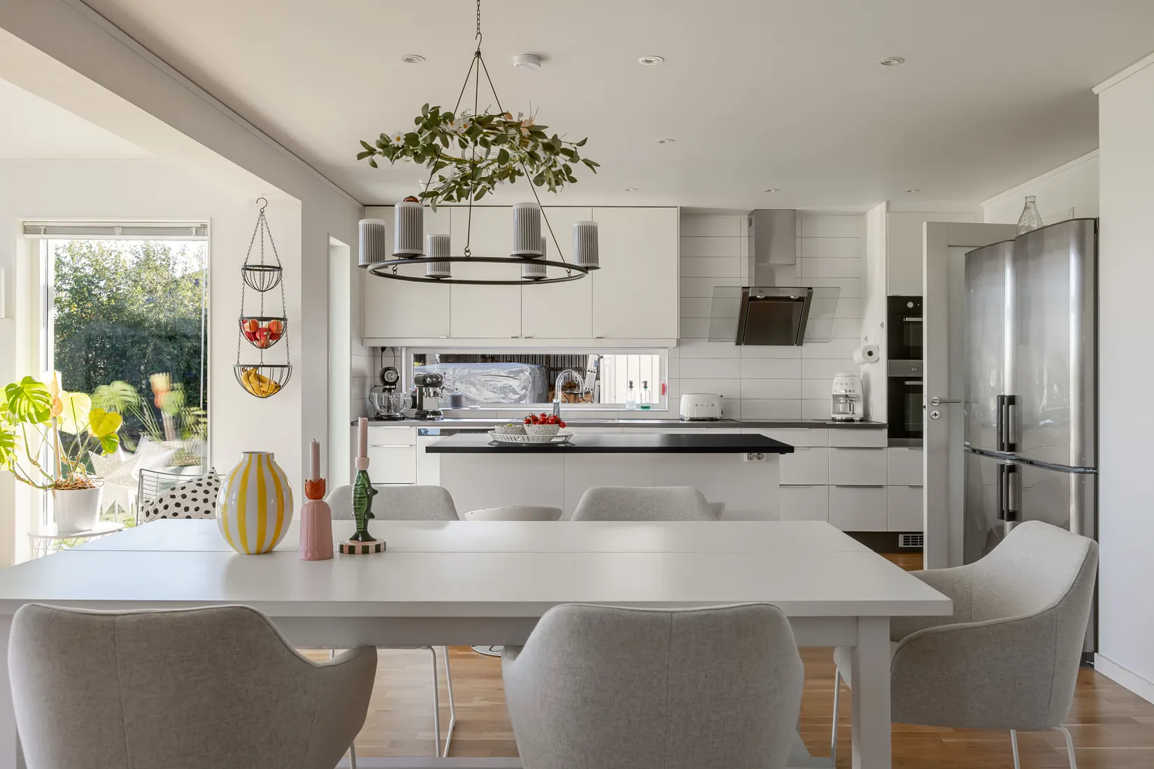 Villa, Babordsvägen 3, Drag, Kalmar