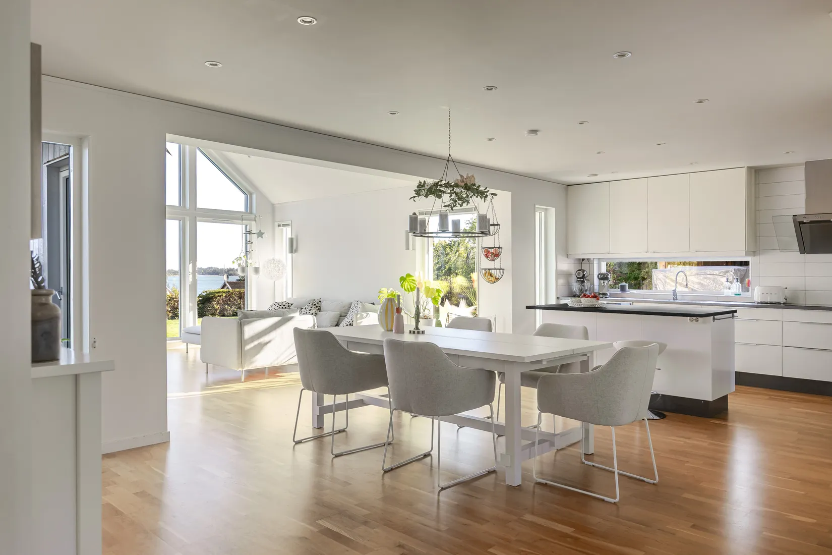 Villa, Babordsvägen 3, Drag, Kalmar