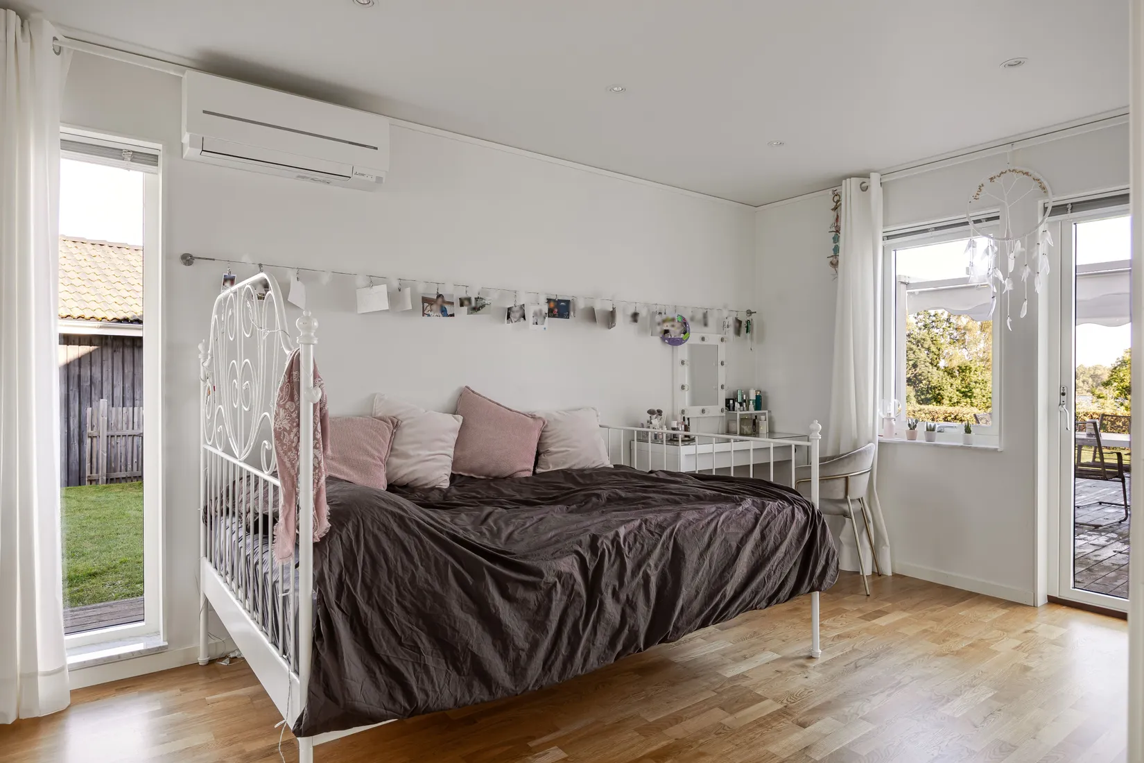 Villa, Babordsvägen 3, Drag, Kalmar