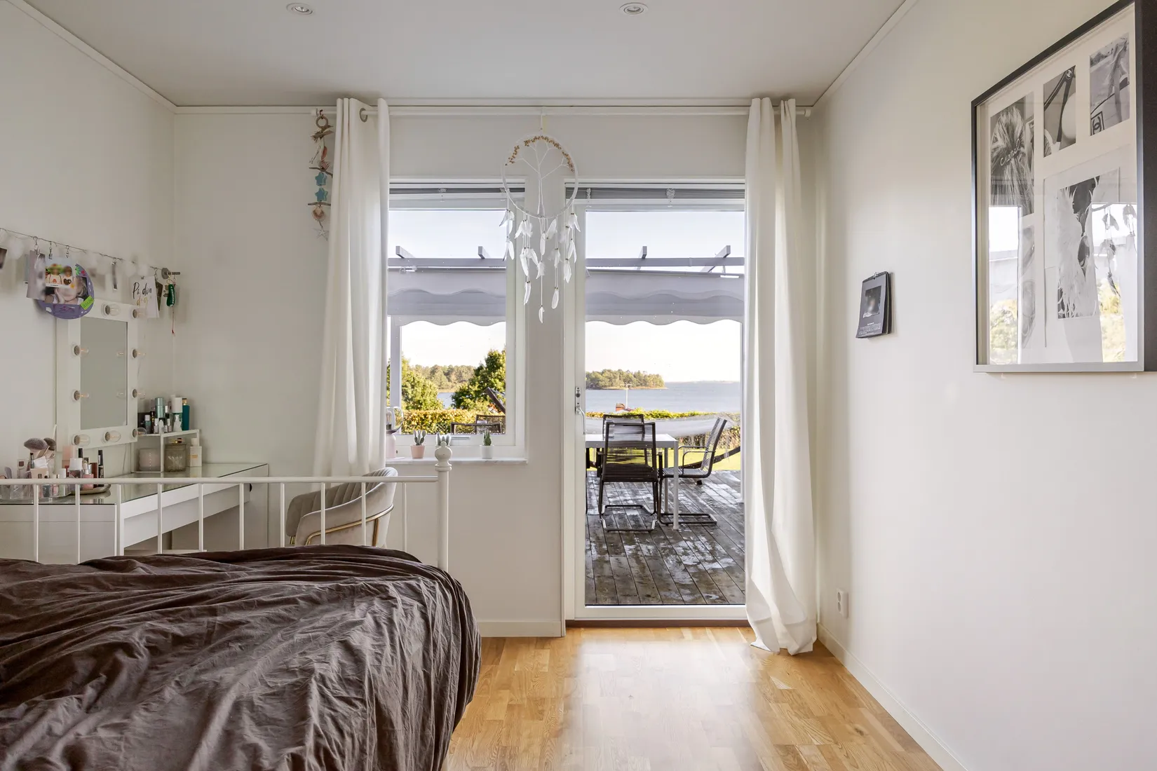 Villa, Babordsvägen 3, Drag, Kalmar