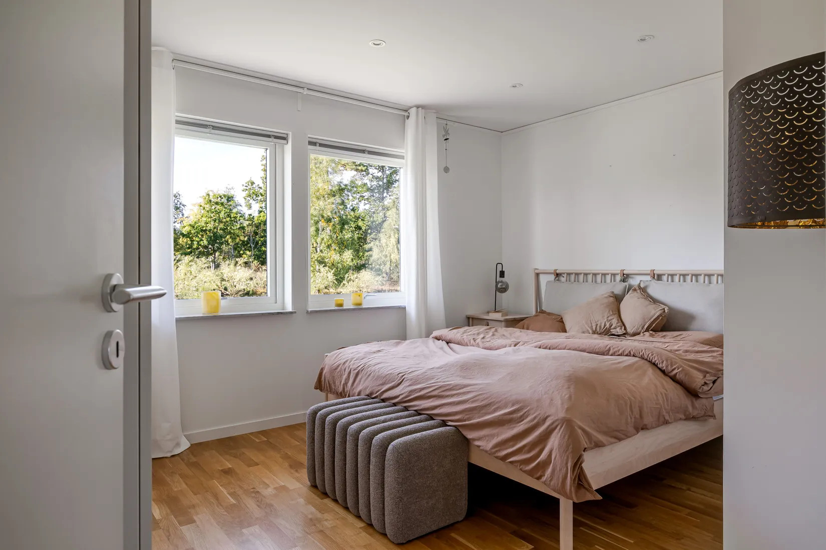 Villa, Babordsvägen 3, Drag, Kalmar