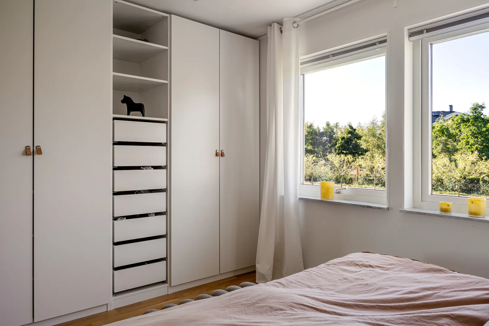 Villa, Babordsvägen 3, Drag, Kalmar