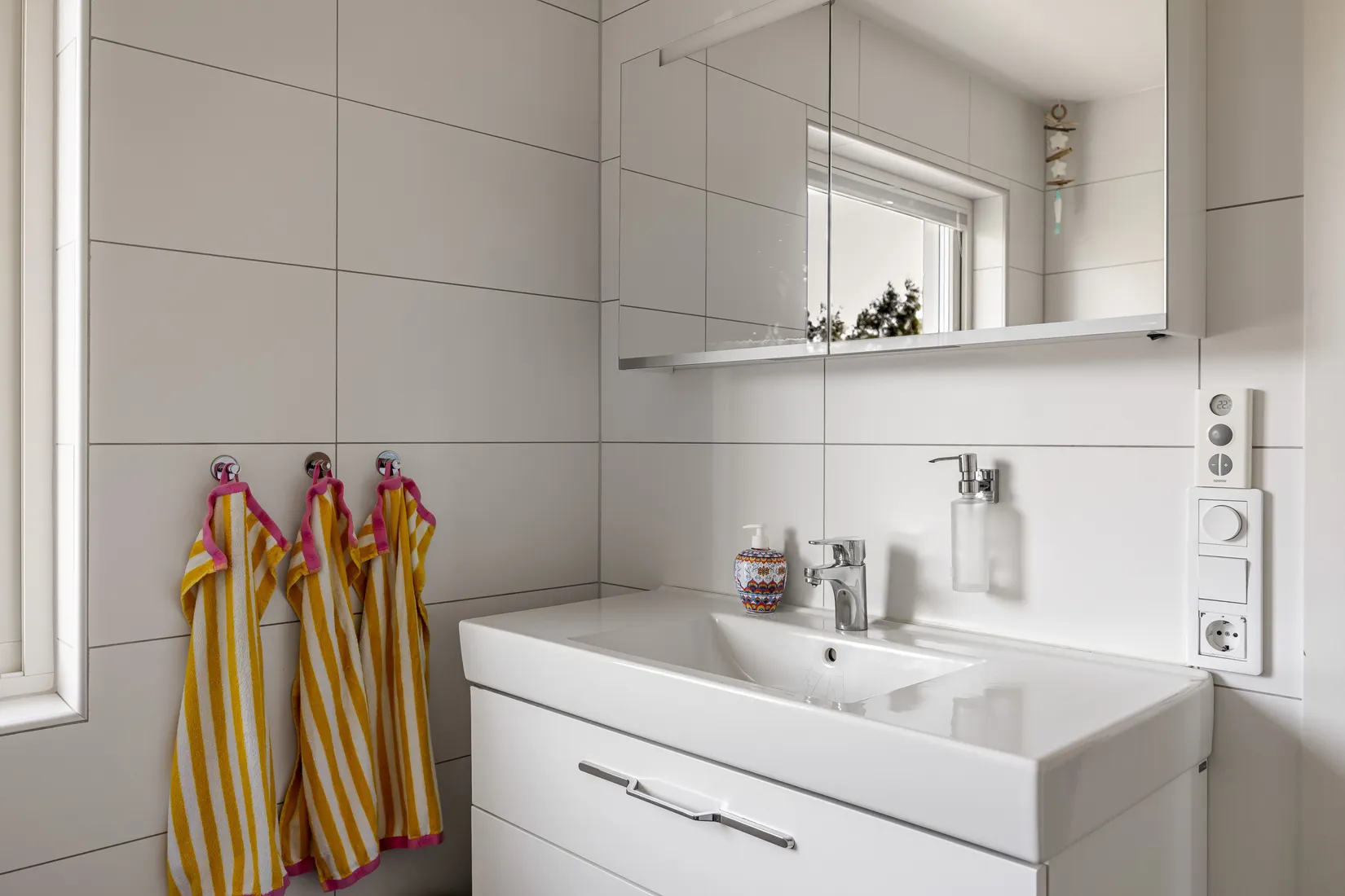 Villa, Babordsvägen 3, Drag, Kalmar