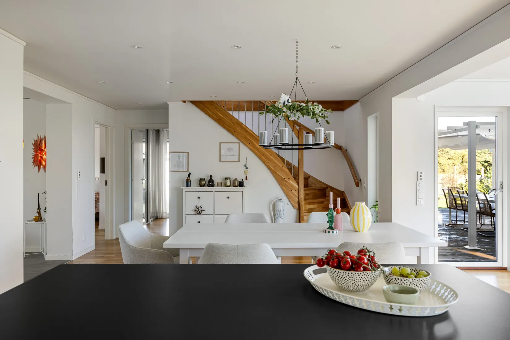 Villa, Babordsvägen 3, Drag, Kalmar