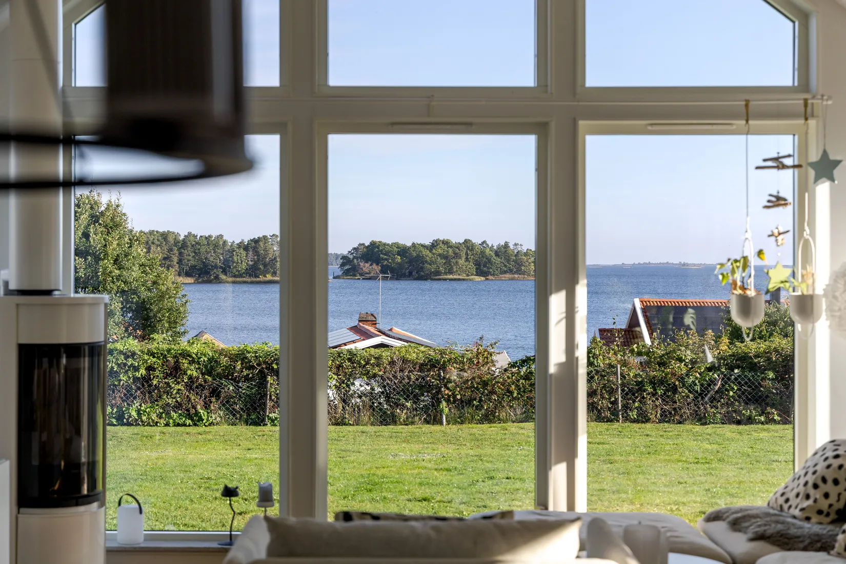 Villa, Babordsvägen 3, Drag, Kalmar