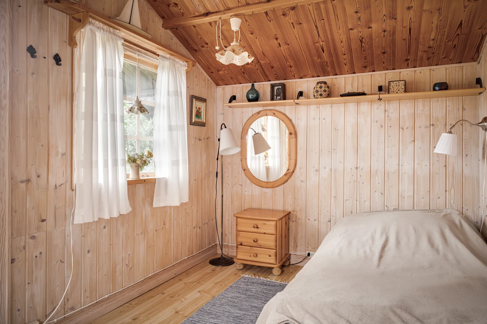 Fritidshus, Sjöorrevägen 1, Vidja, Huddinge