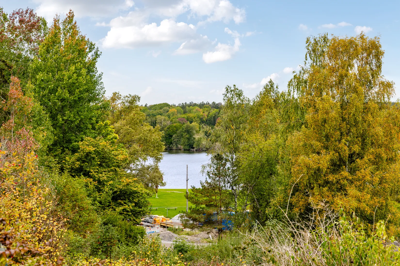 Fritidshus, Sjöorrevägen 1, Vidja, Huddinge