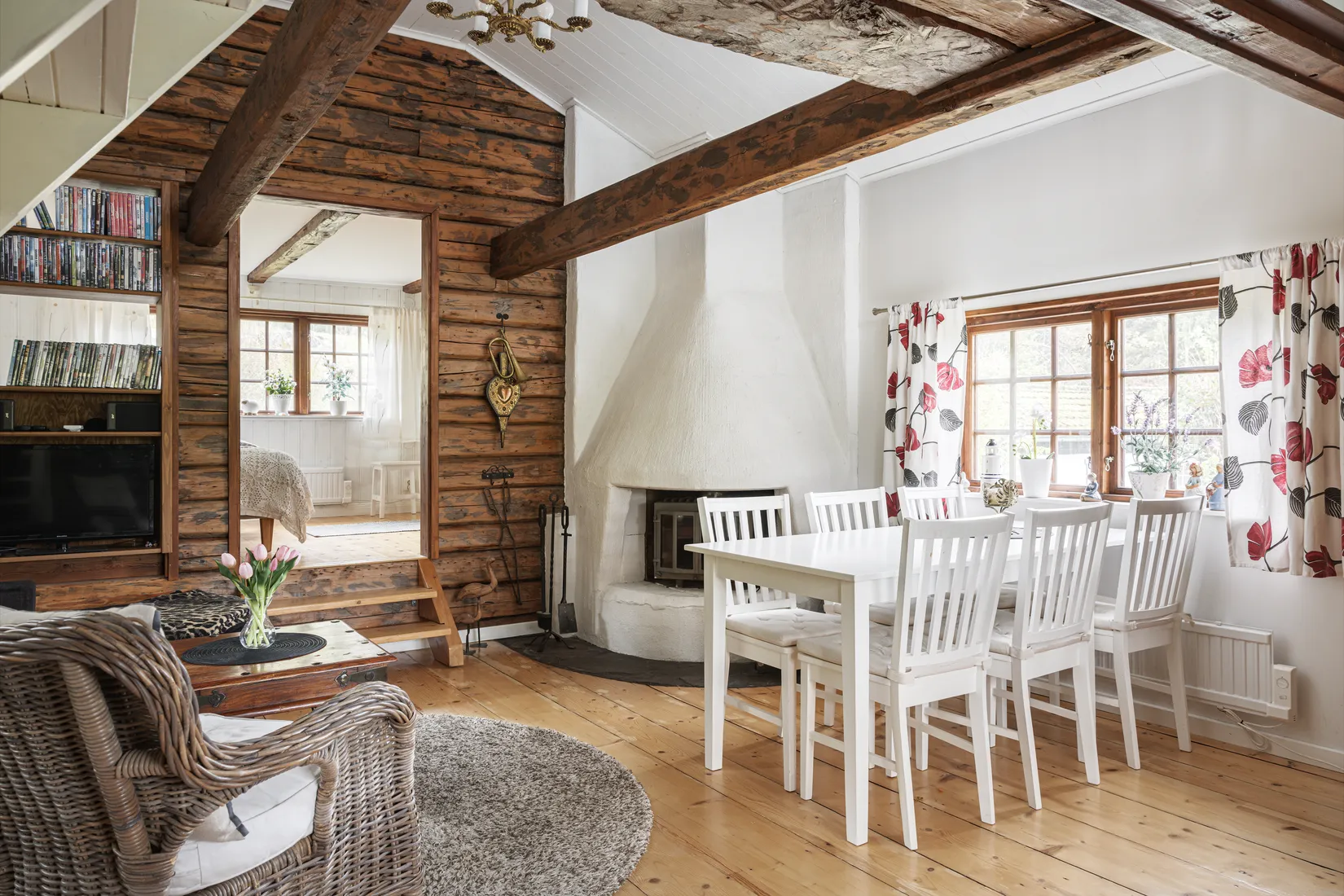 Fritidshus, Sjöorrevägen 1, Vidja, Huddinge