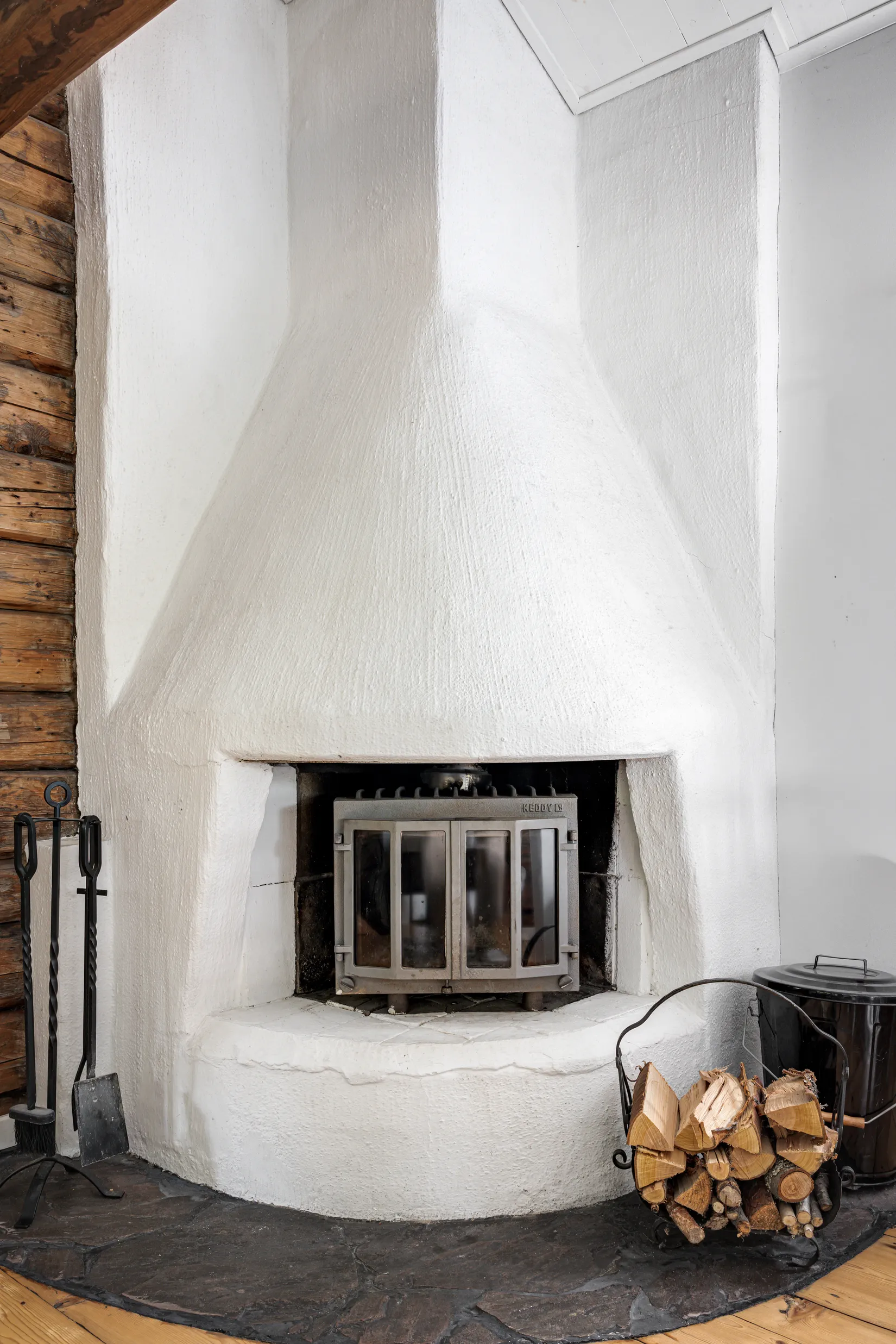 Fritidshus, Sjöorrevägen 1, Vidja, Huddinge