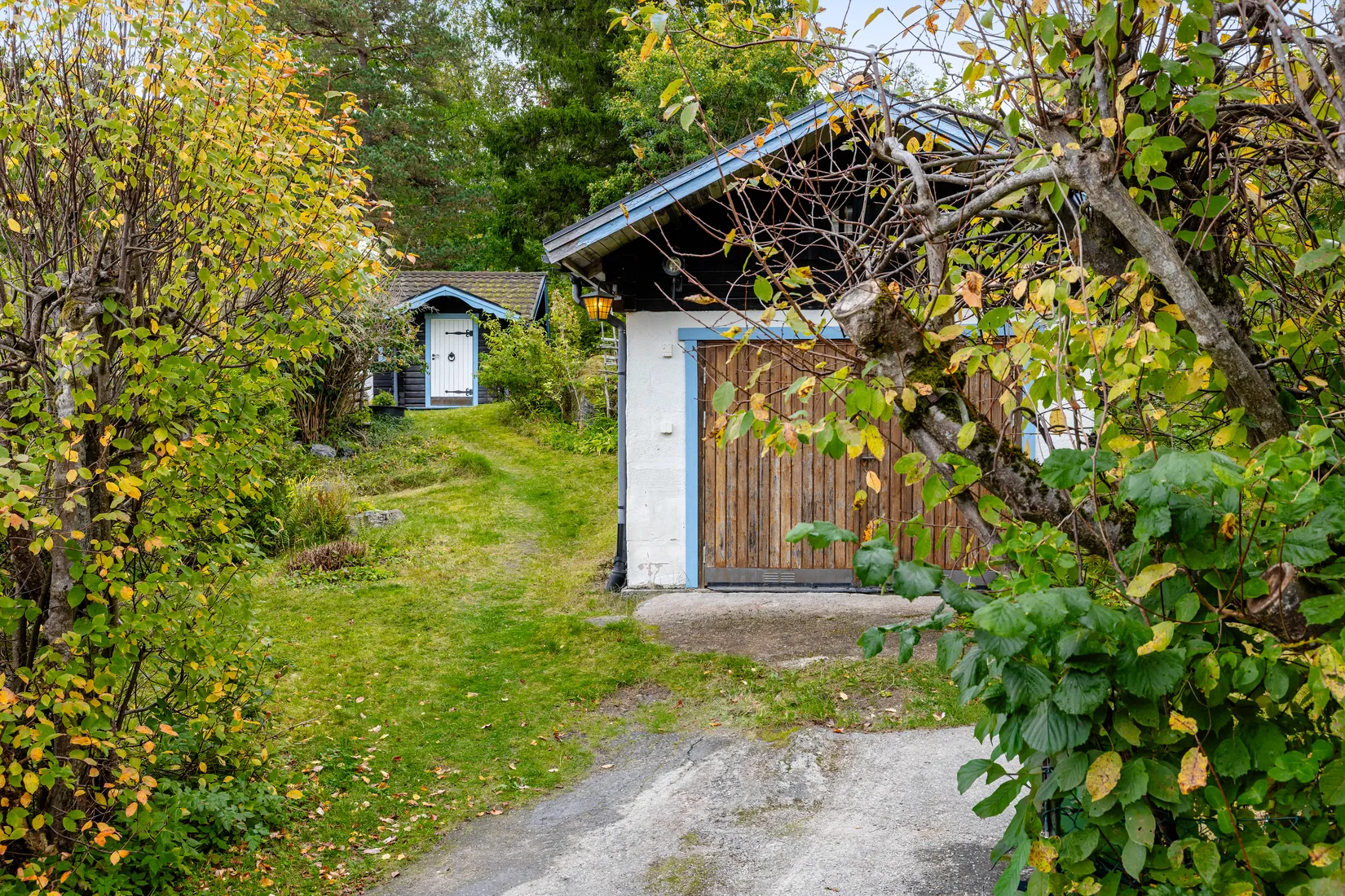 Fritidshus, Sjöorrevägen 1, Vidja, Huddinge